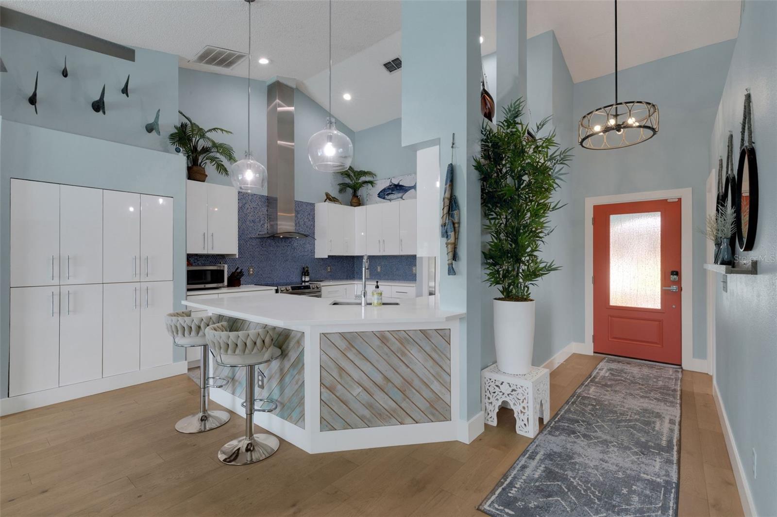 WEST GLENN PH III - Residential