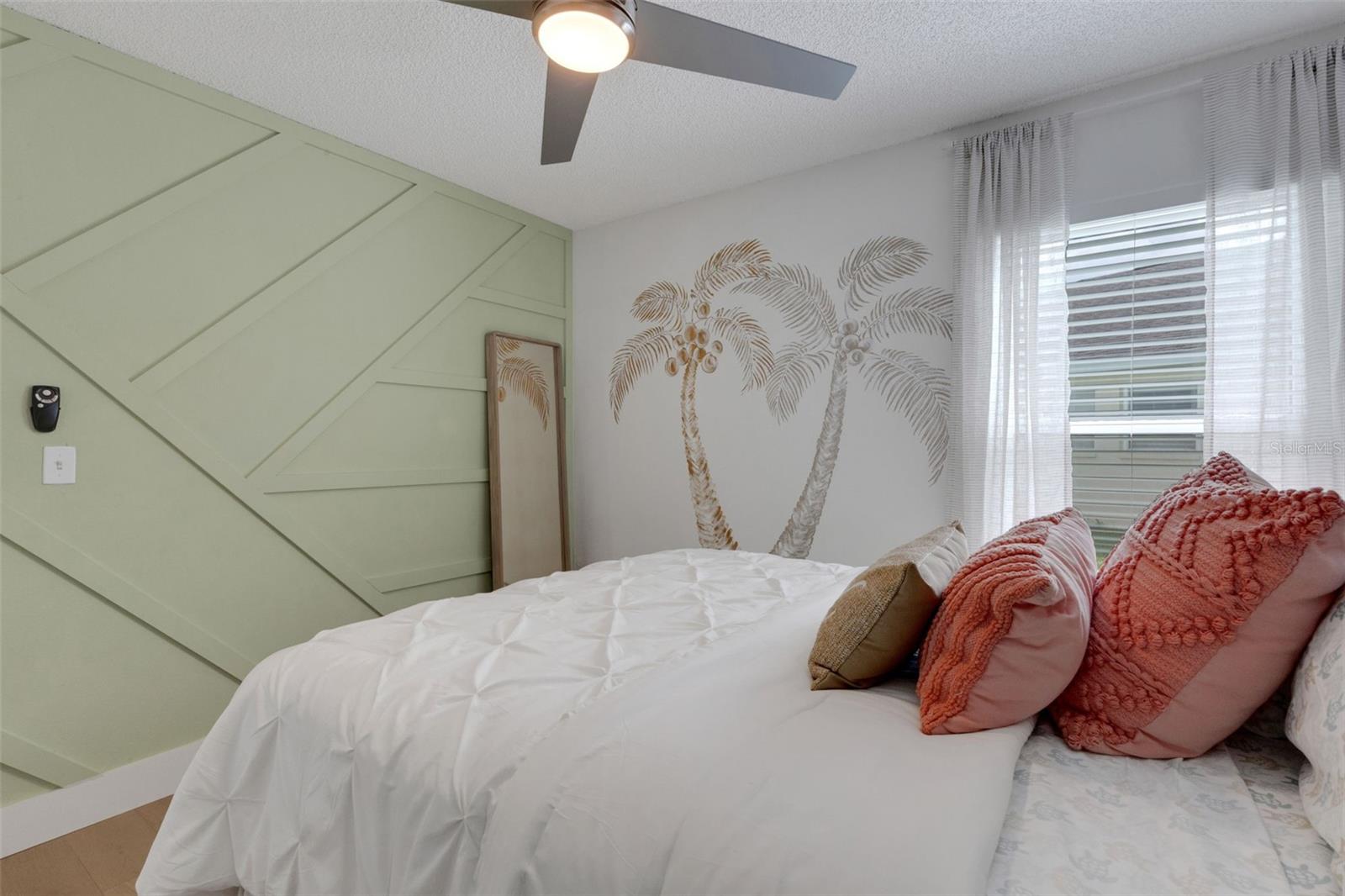 WEST GLENN PH III - Residential