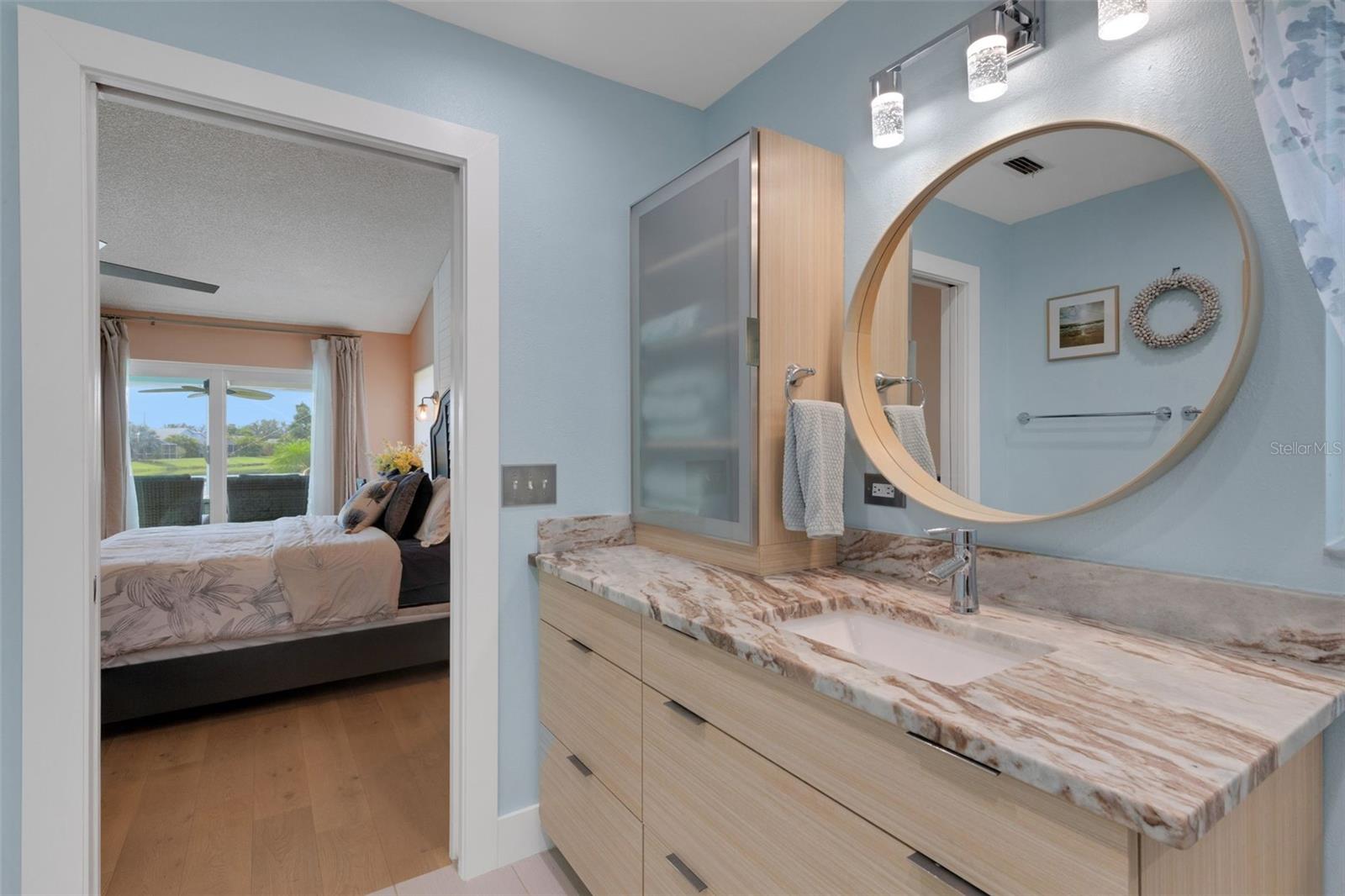 WEST GLENN PH III - Residential