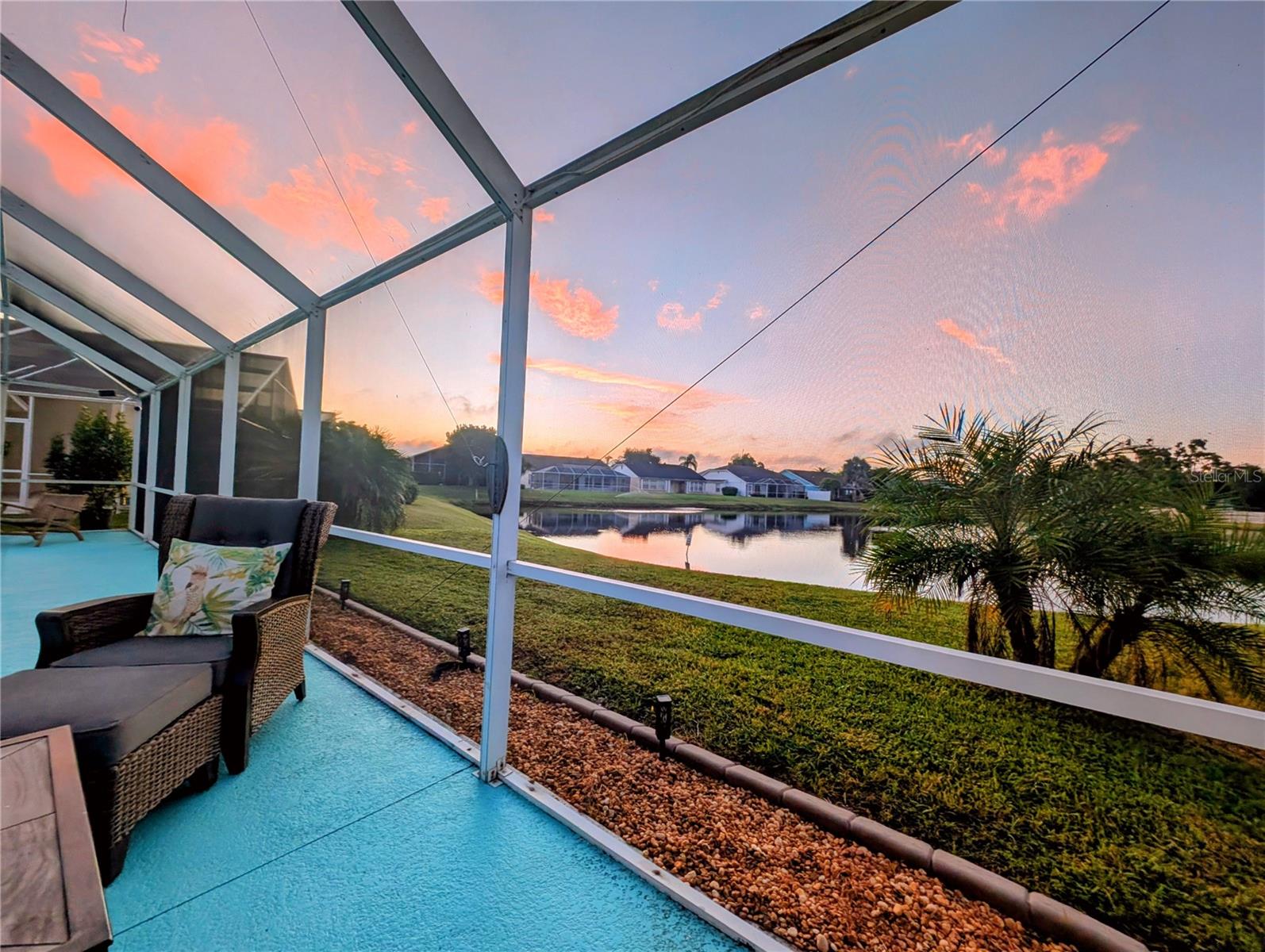 WEST GLENN PH III - Residential