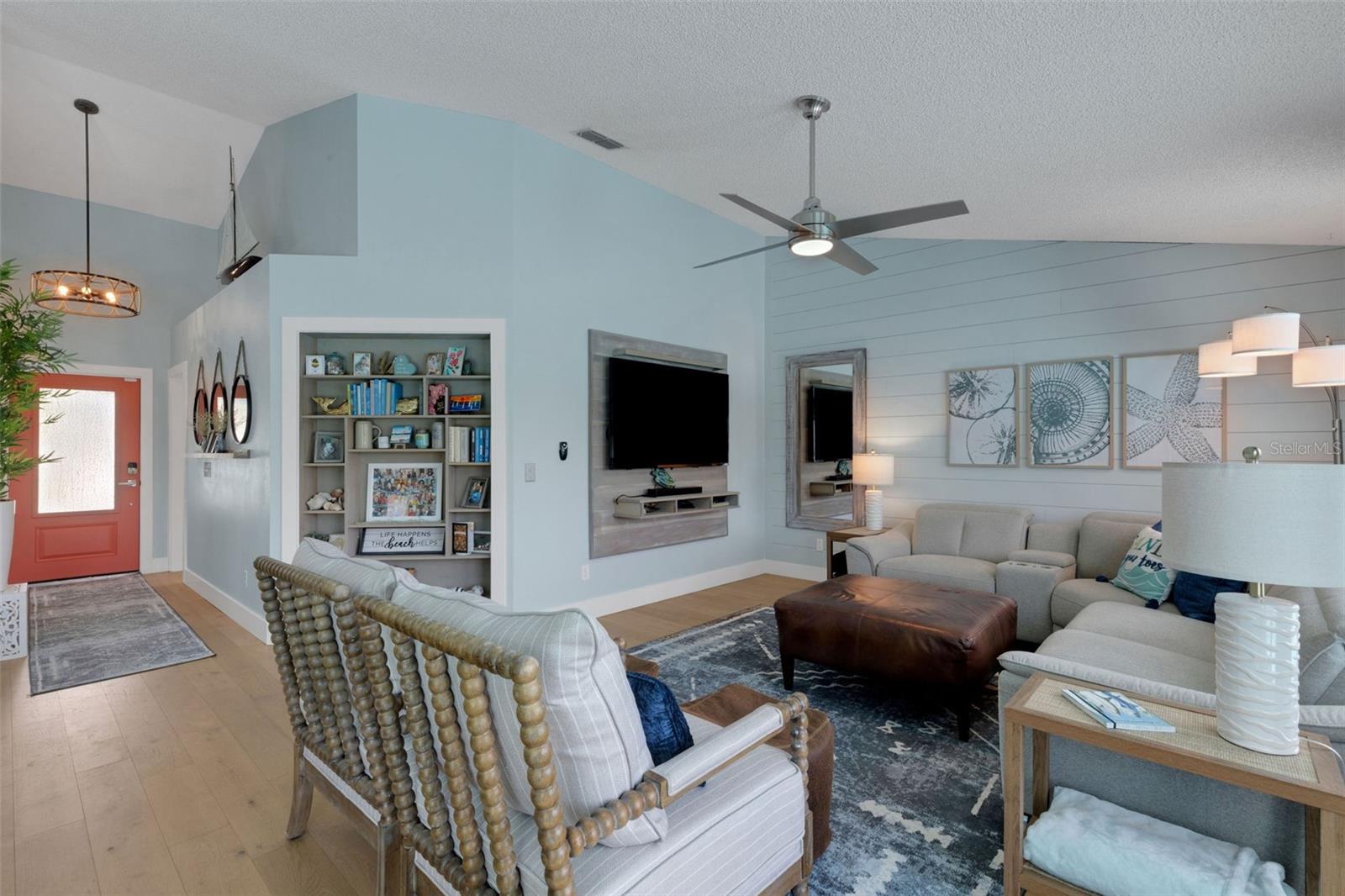 WEST GLENN PH III - Residential