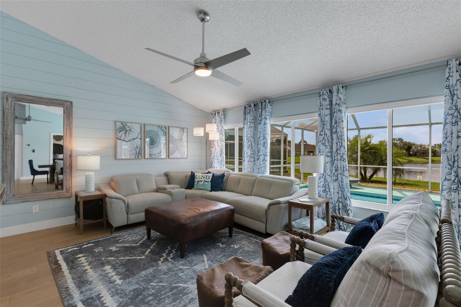 WEST GLENN PH III - Residential