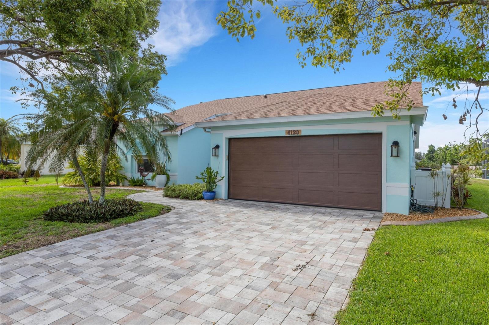 WEST GLENN PH III - Residential