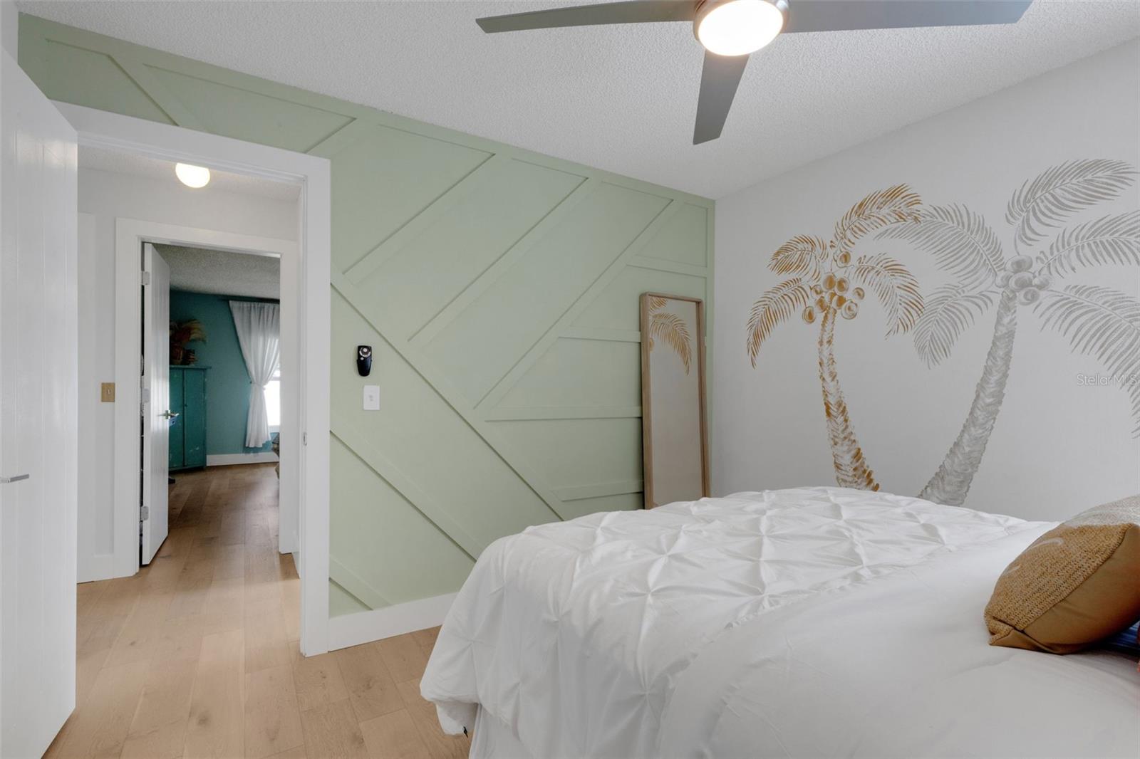 WEST GLENN PH III - Residential