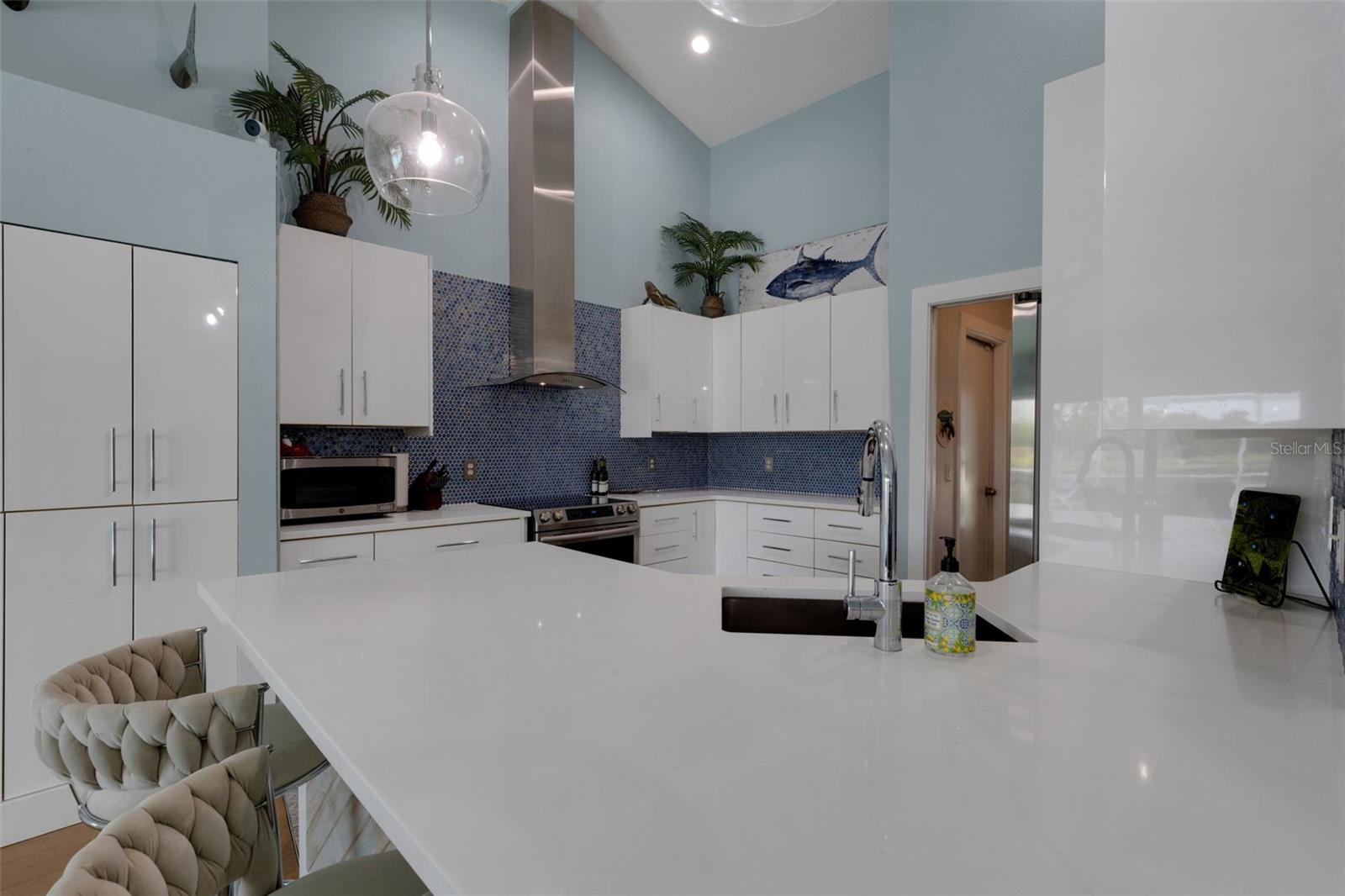 WEST GLENN PH III - Residential