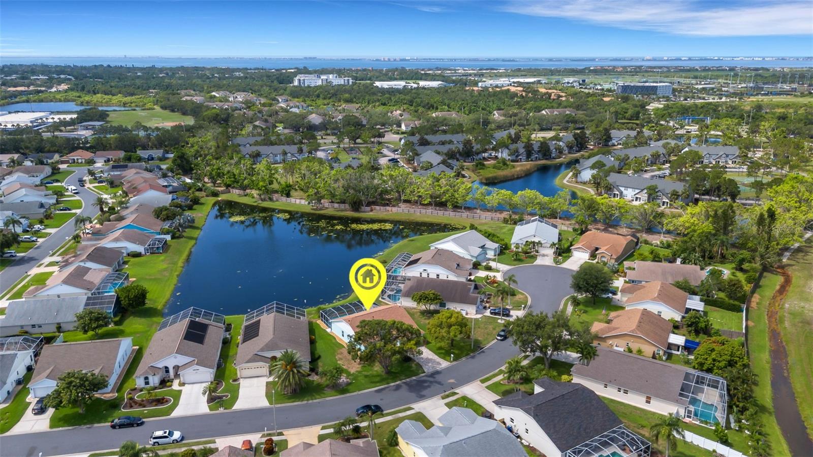 WEST GLENN PH III - Residential