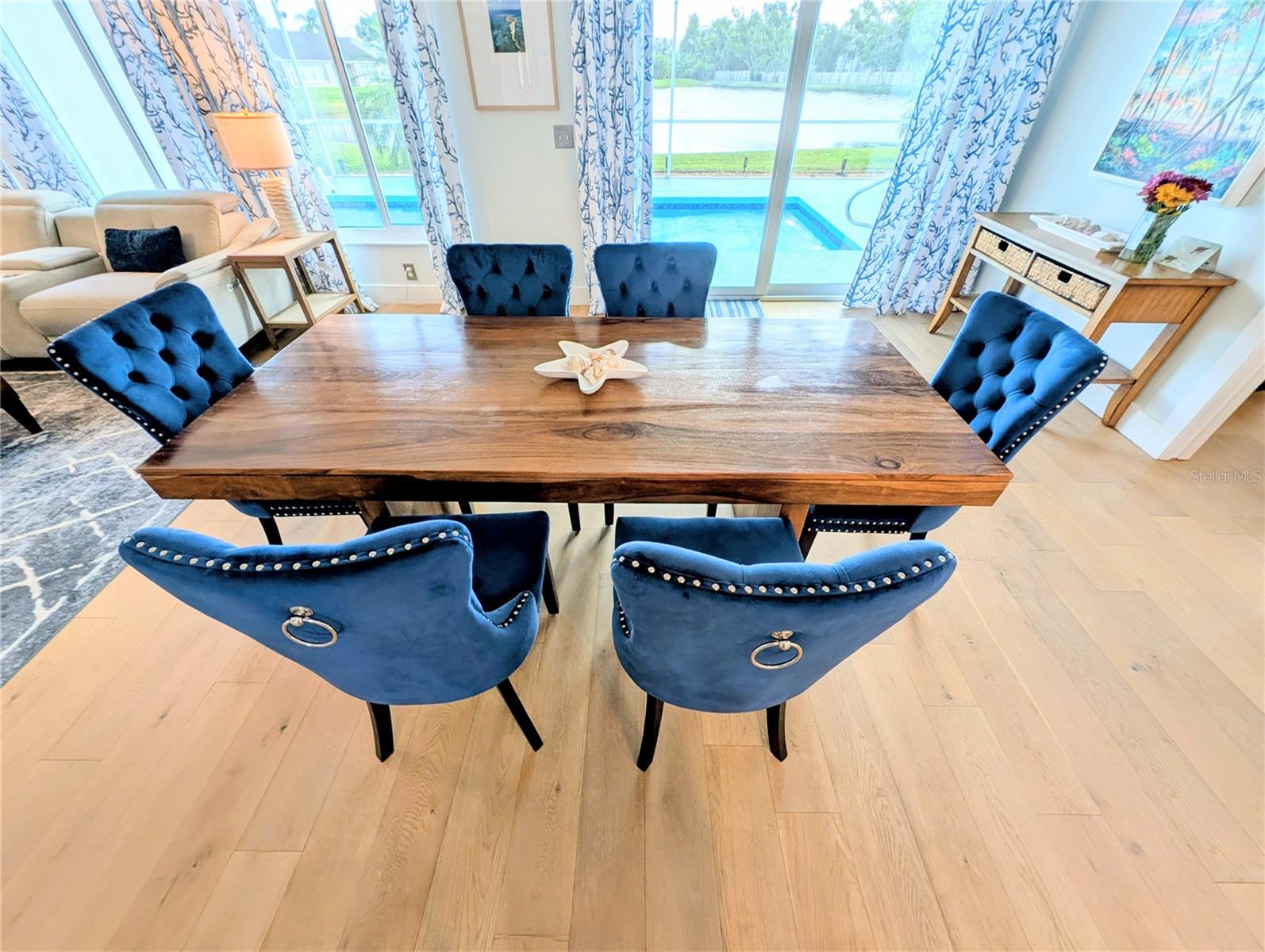 WEST GLENN PH III - Residential