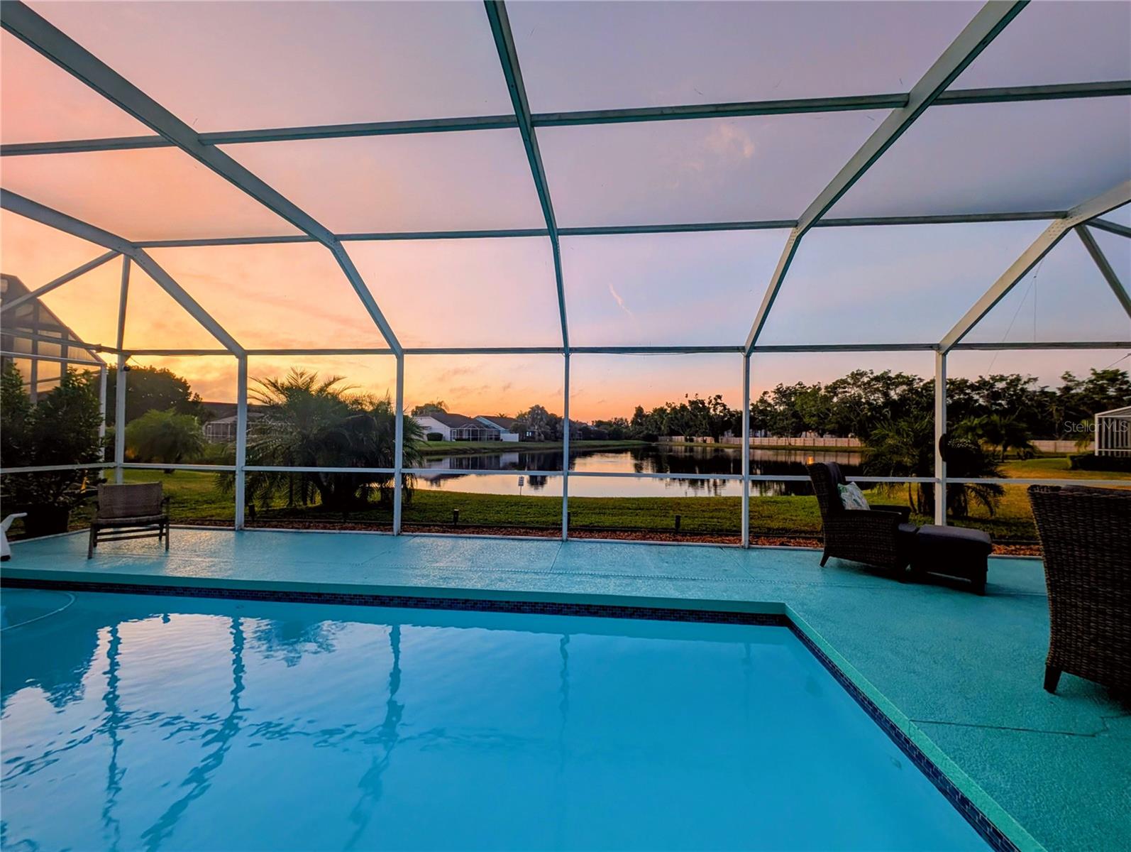 WEST GLENN PH III - Residential