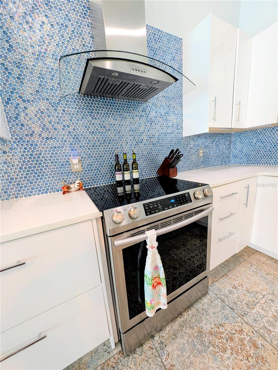 WEST GLENN PH III - Residential