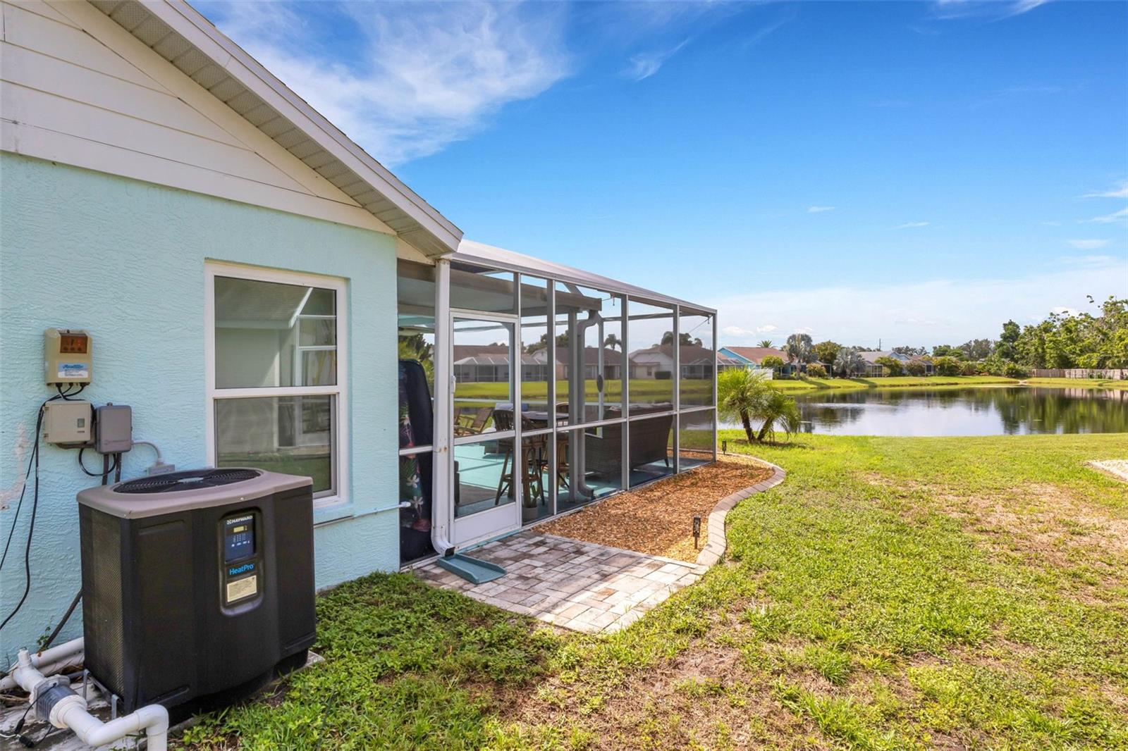 WEST GLENN PH III - Residential