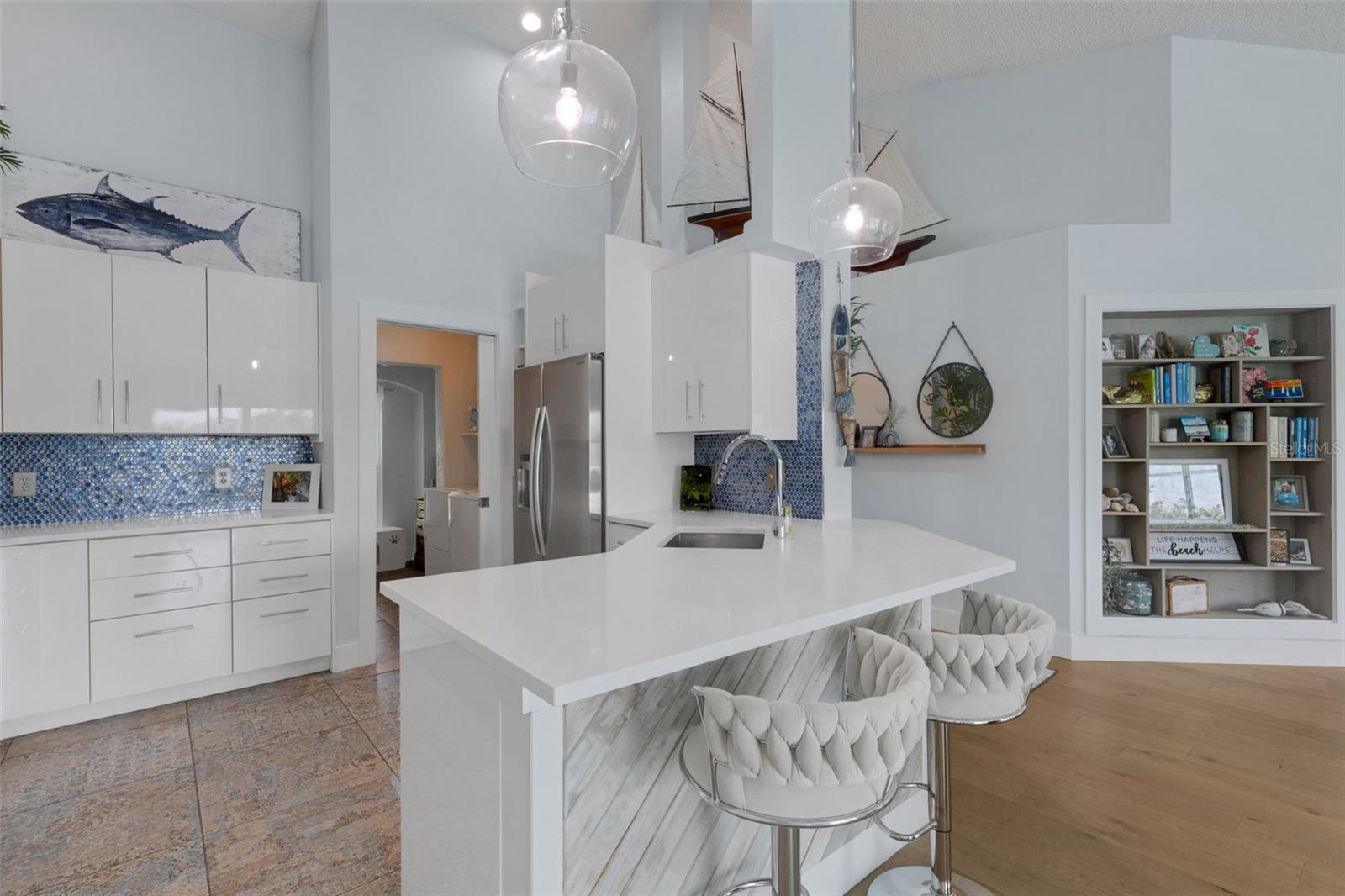 WEST GLENN PH III - Residential