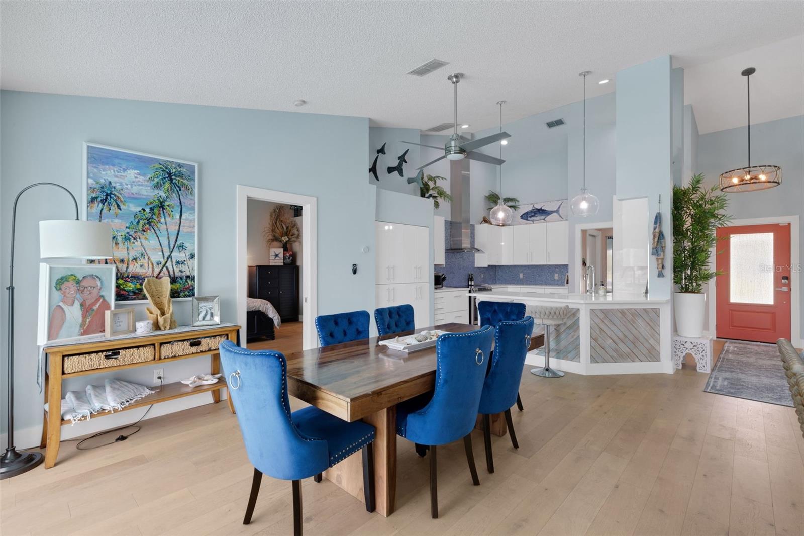 WEST GLENN PH III - Residential