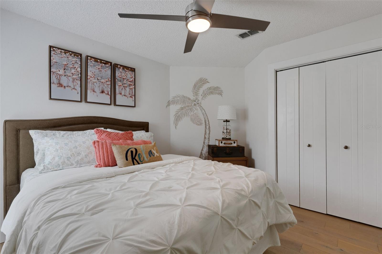 WEST GLENN PH III - Residential