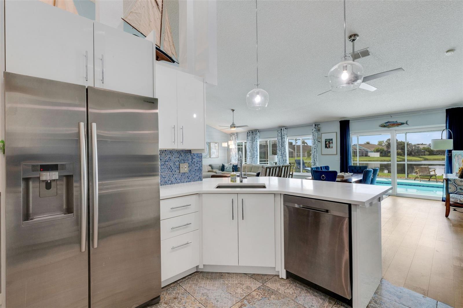 WEST GLENN PH III - Residential