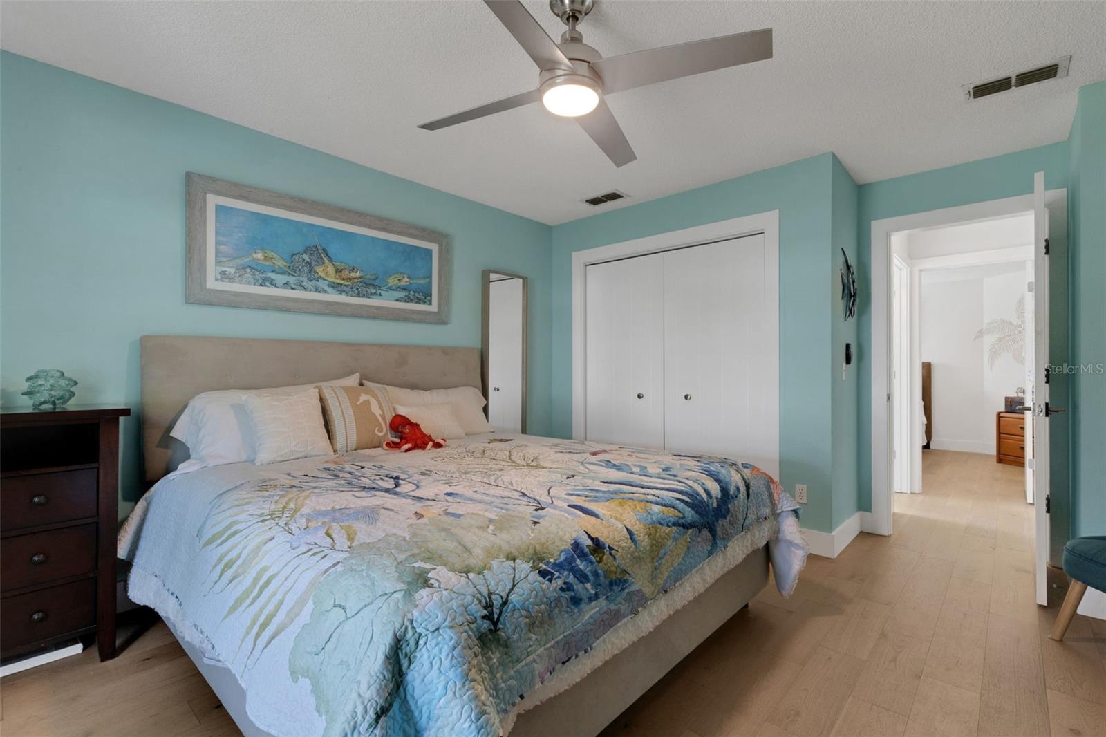 WEST GLENN PH III - Residential