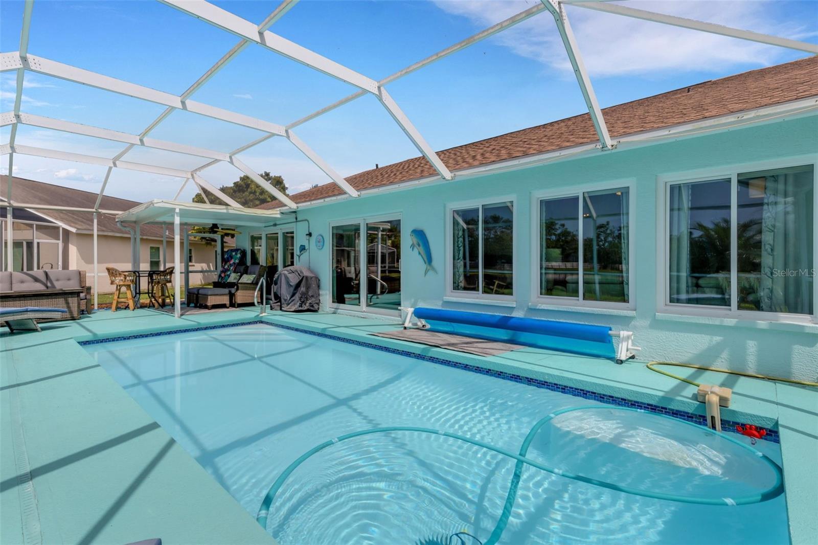 WEST GLENN PH III - Residential