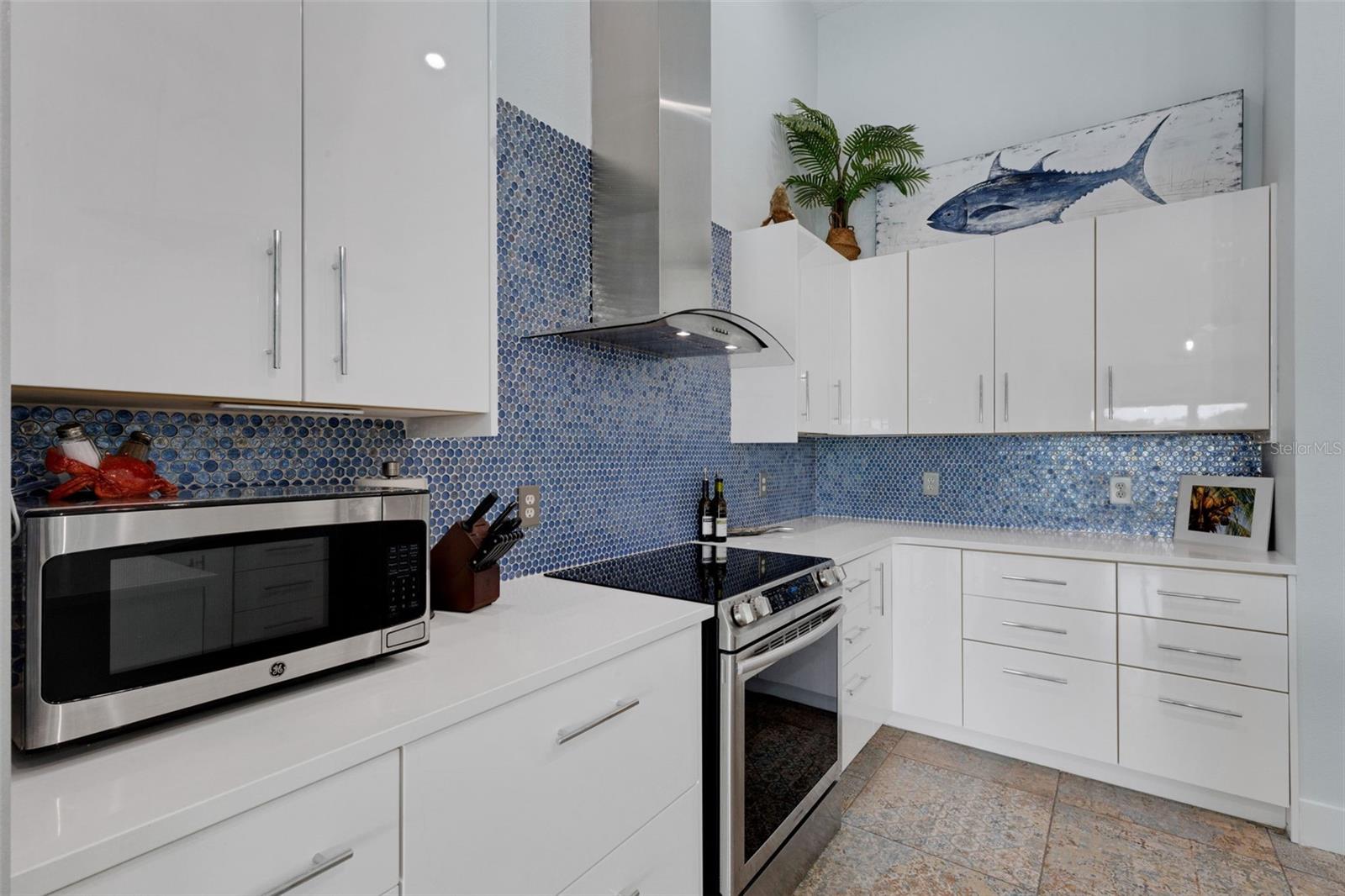 WEST GLENN PH III - Residential