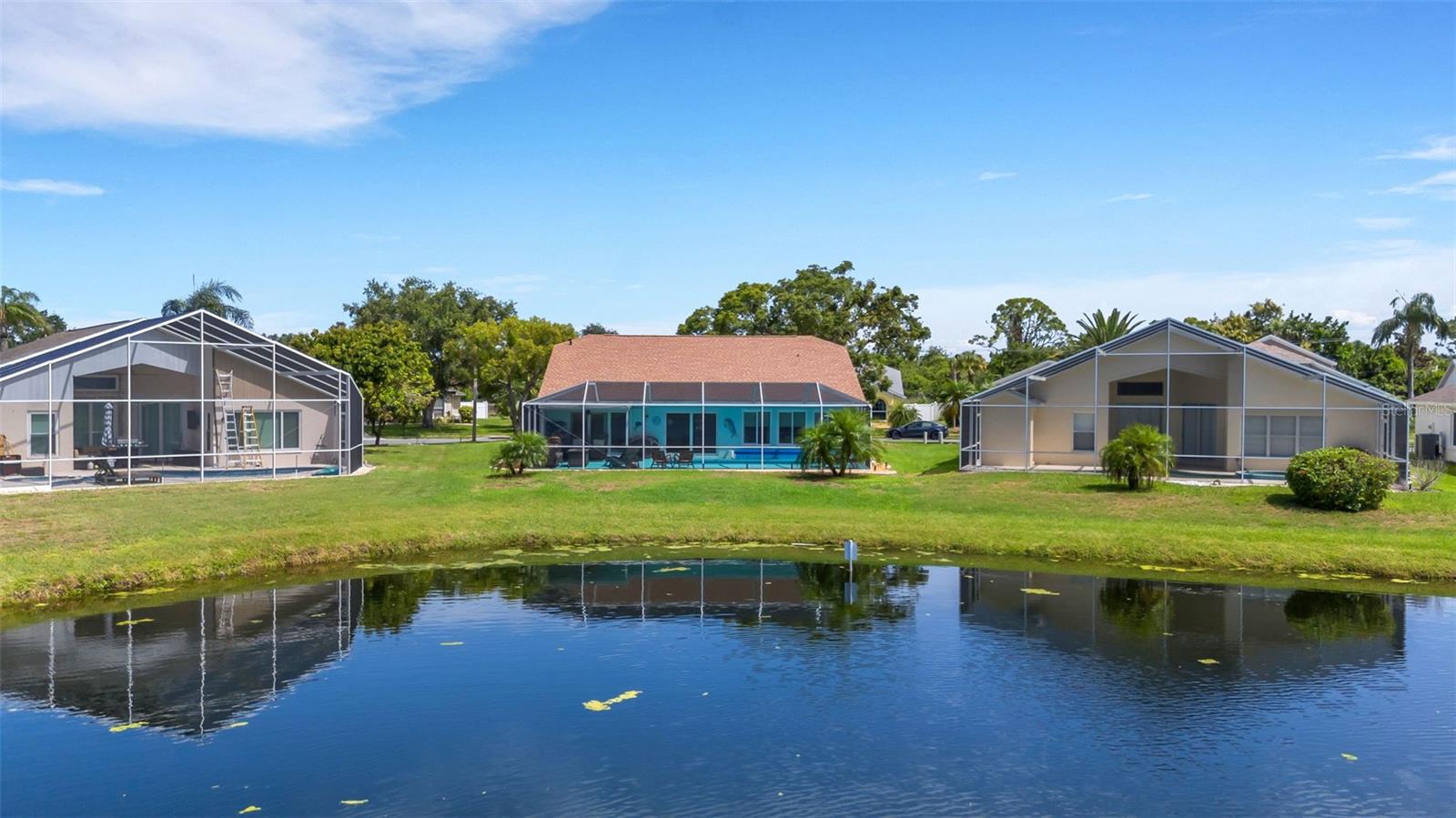 WEST GLENN PH III - Residential