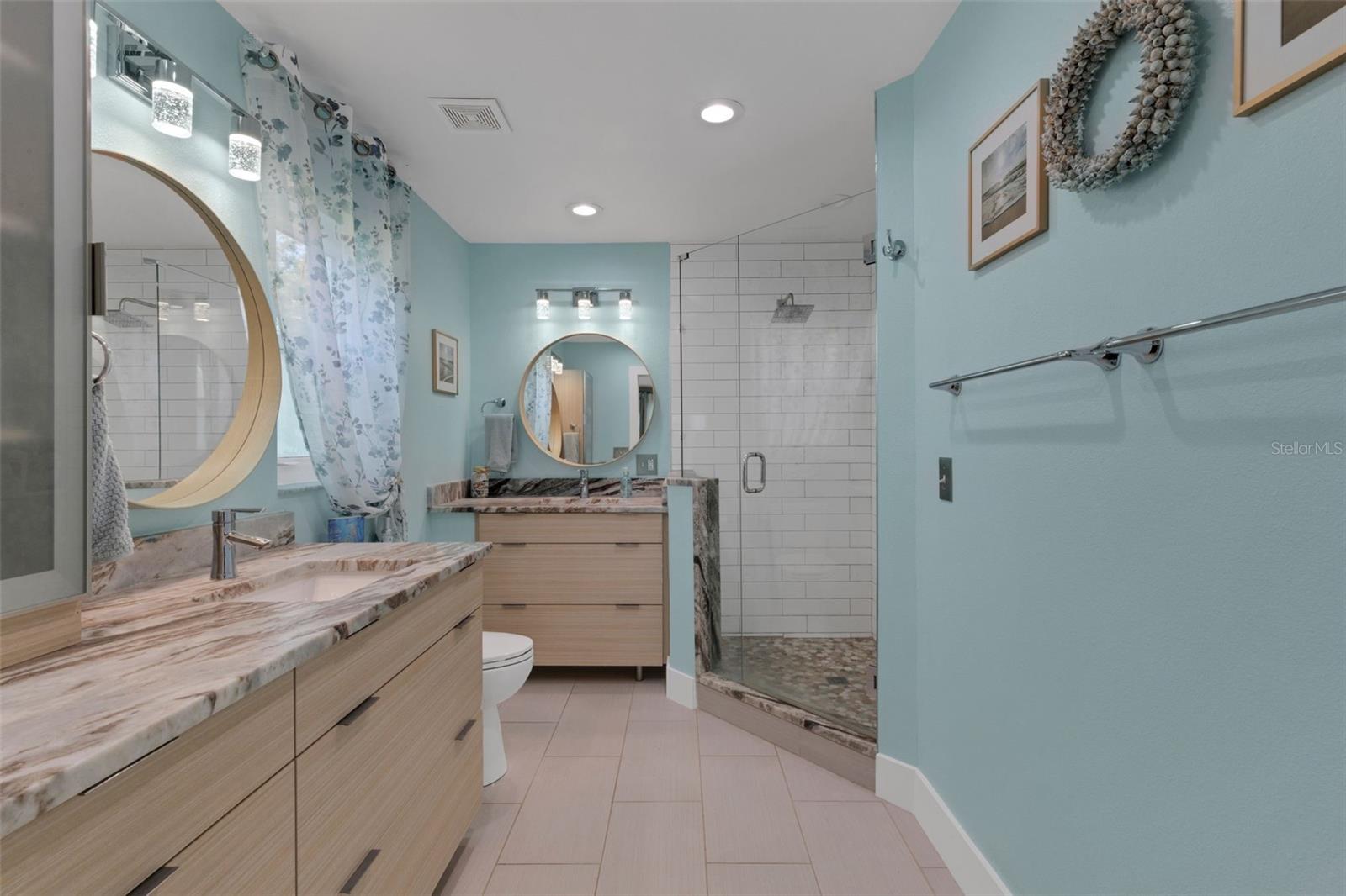 WEST GLENN PH III - Residential