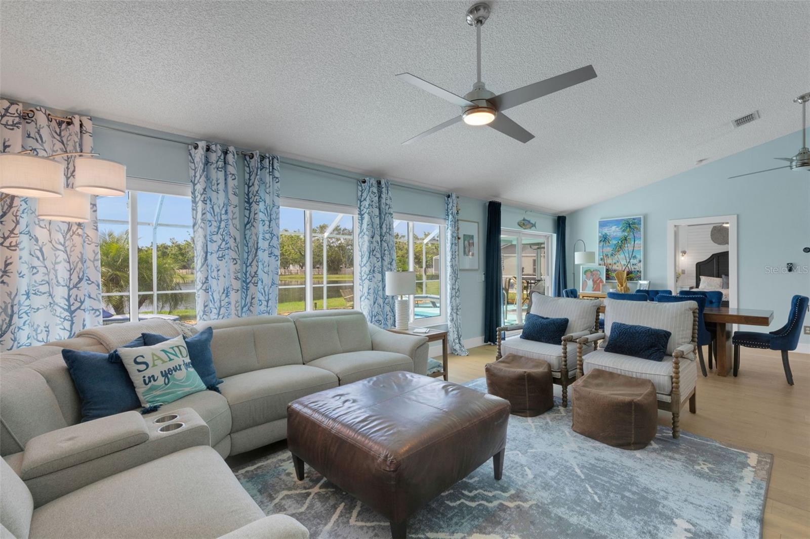 WEST GLENN PH III - Residential