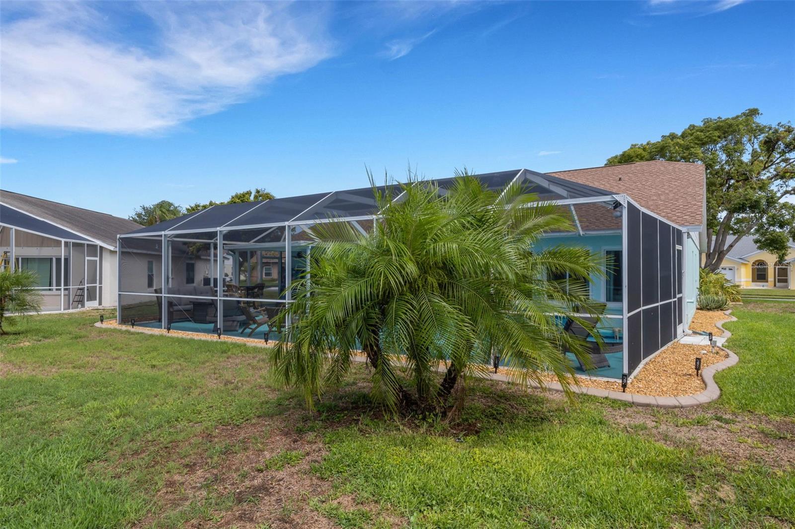 WEST GLENN PH III - Residential