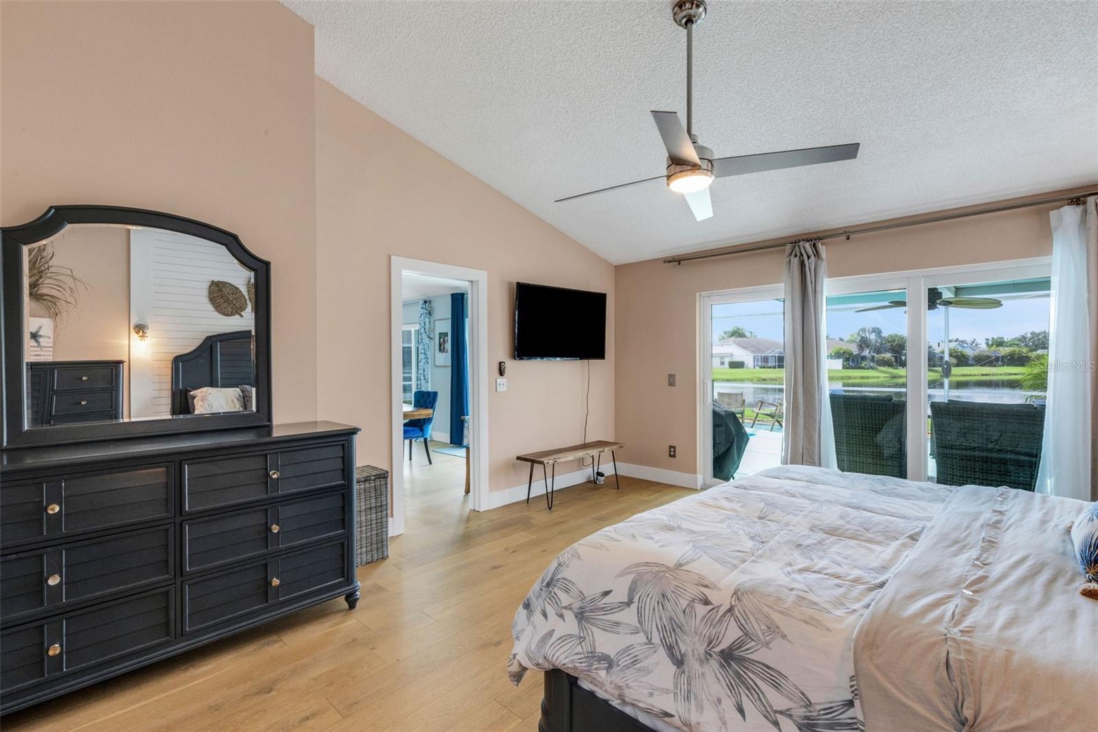 WEST GLENN PH III - Residential