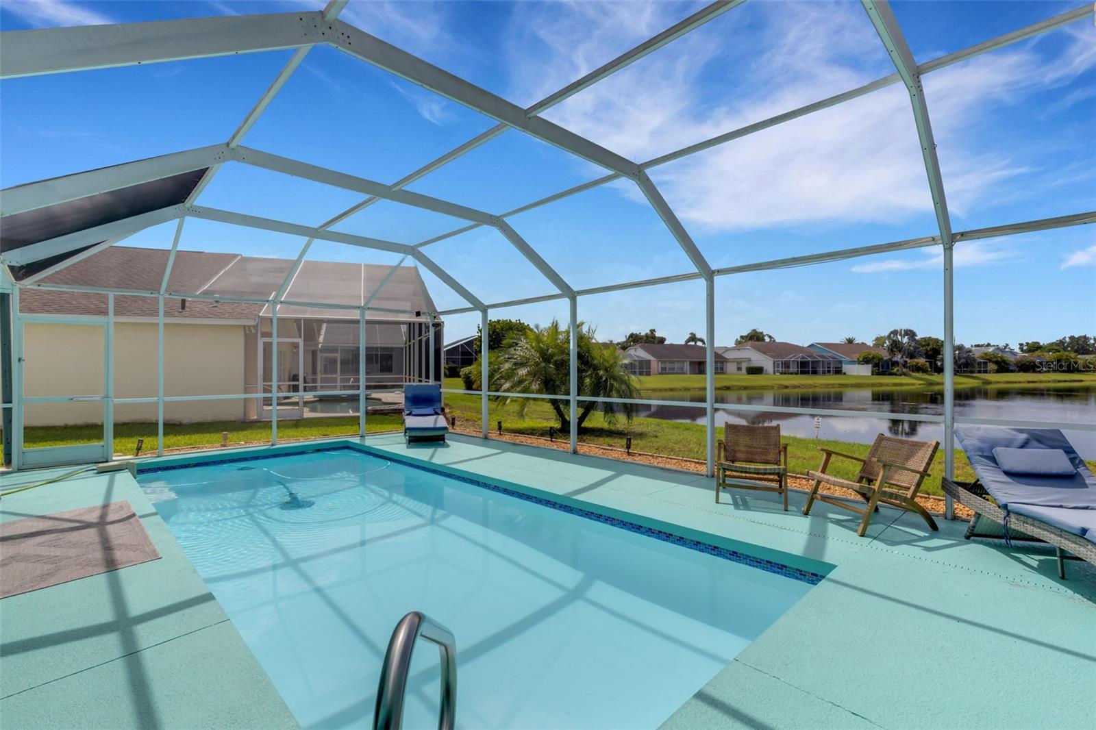 WEST GLENN PH III - Residential