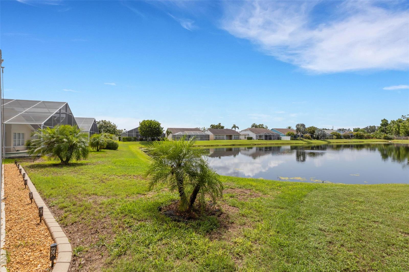 WEST GLENN PH III - Residential