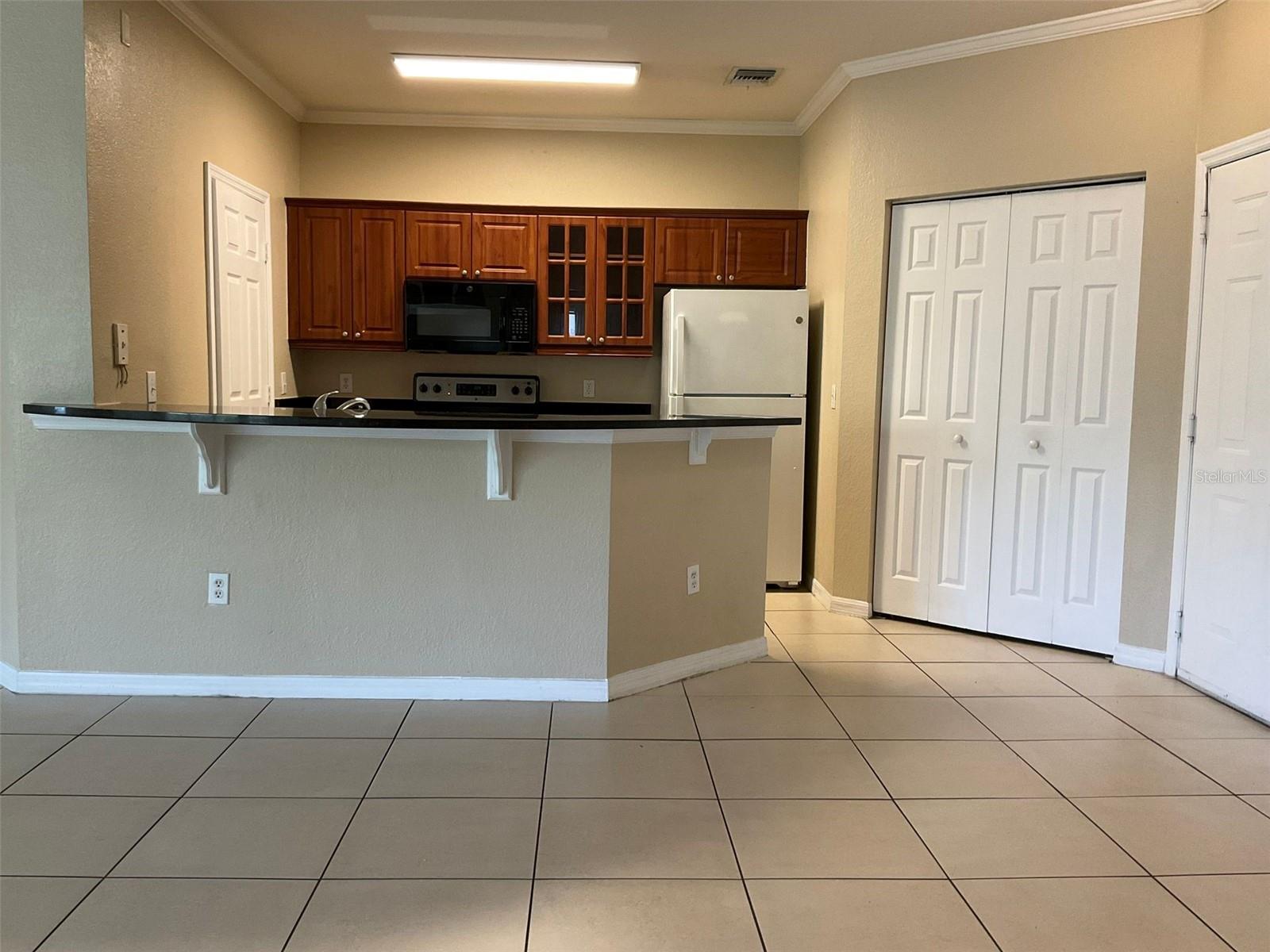 MOSAIC/MILLENIA - Residential Lease