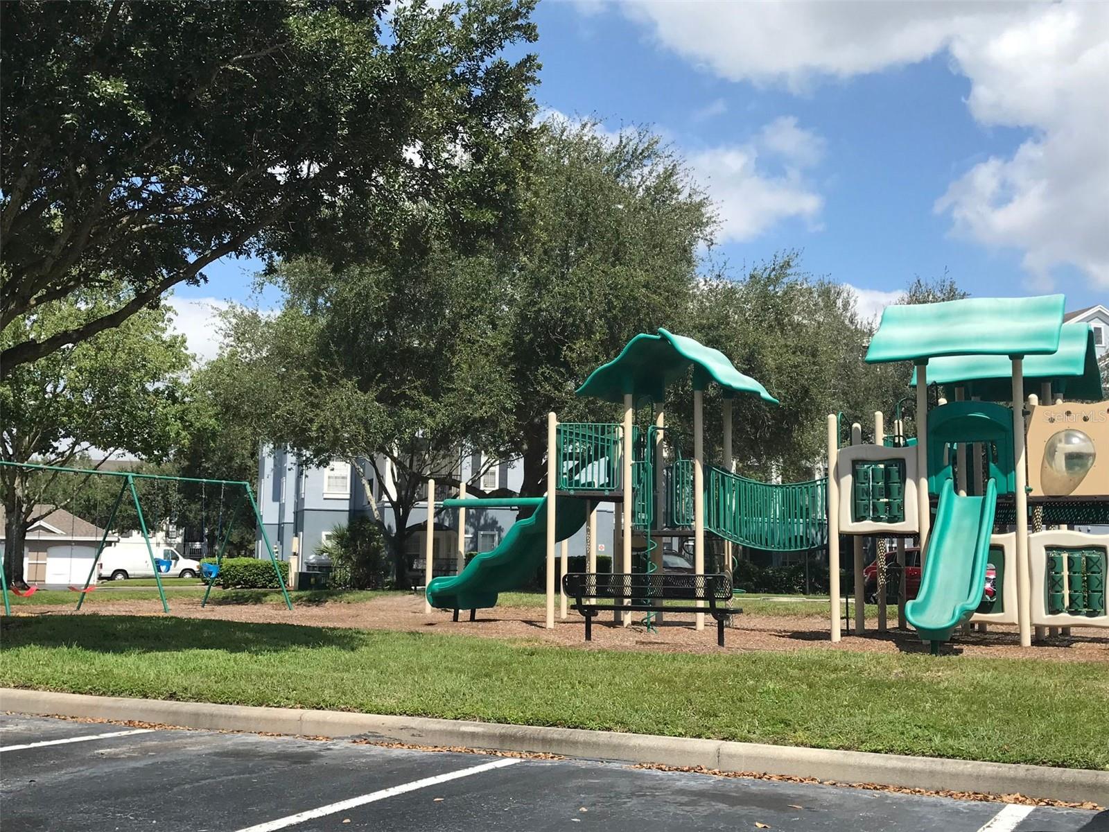 MOSAIC/MILLENIA - Residential Lease