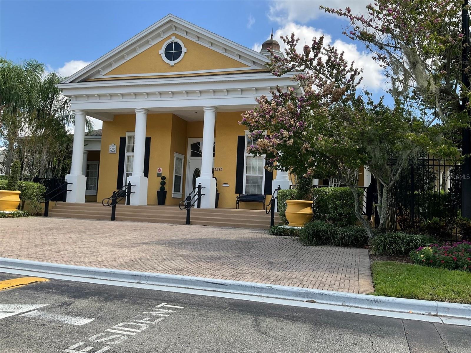 MOSAIC/MILLENIA - Residential Lease