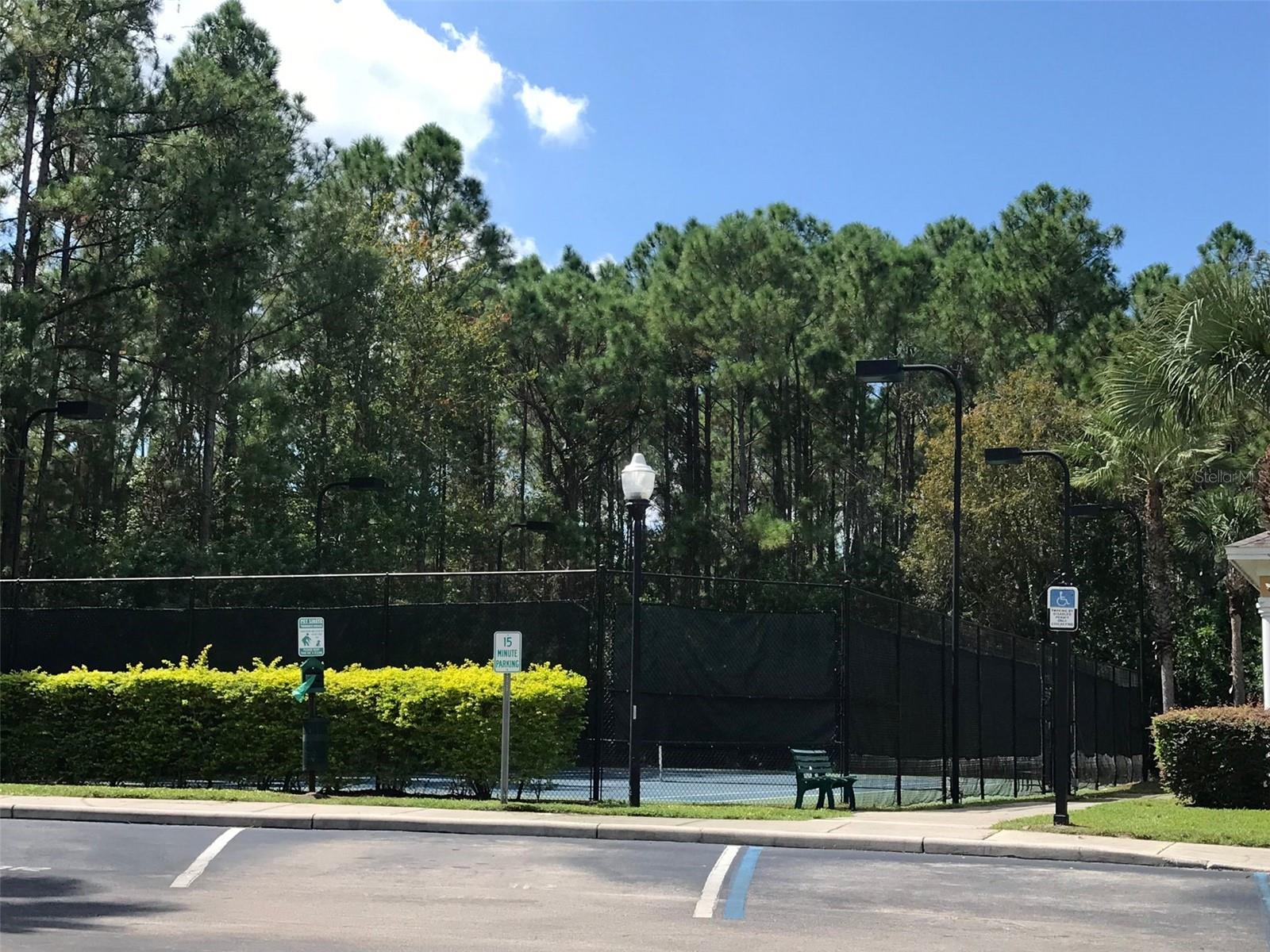 MOSAIC/MILLENIA - Residential Lease
