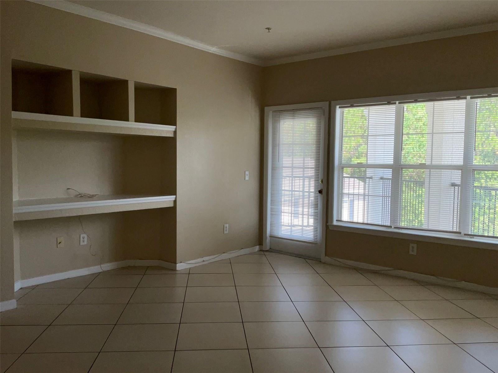 MOSAIC/MILLENIA - Residential Lease