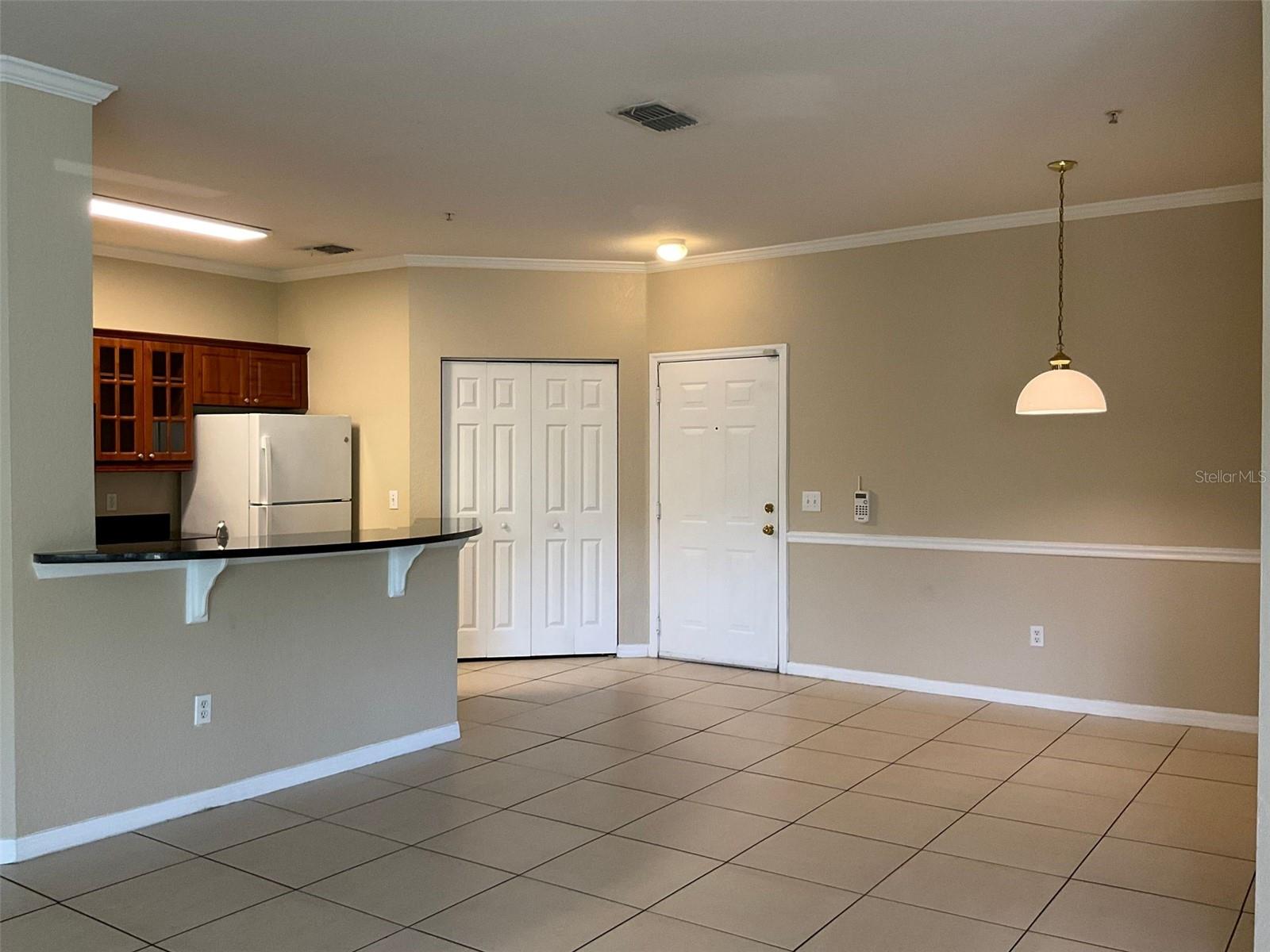 MOSAIC/MILLENIA - Residential Lease