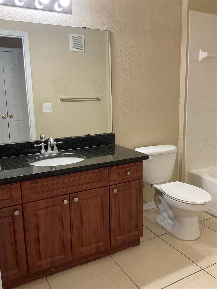 MOSAIC/MILLENIA - Residential Lease
