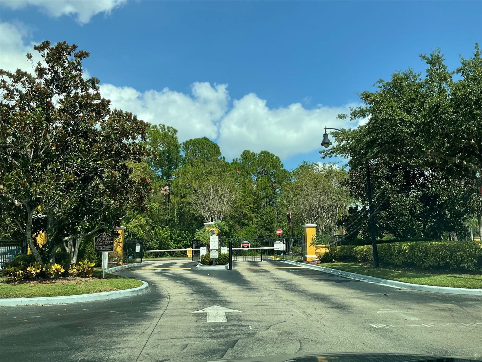 MOSAIC/MILLENIA - Residential Lease