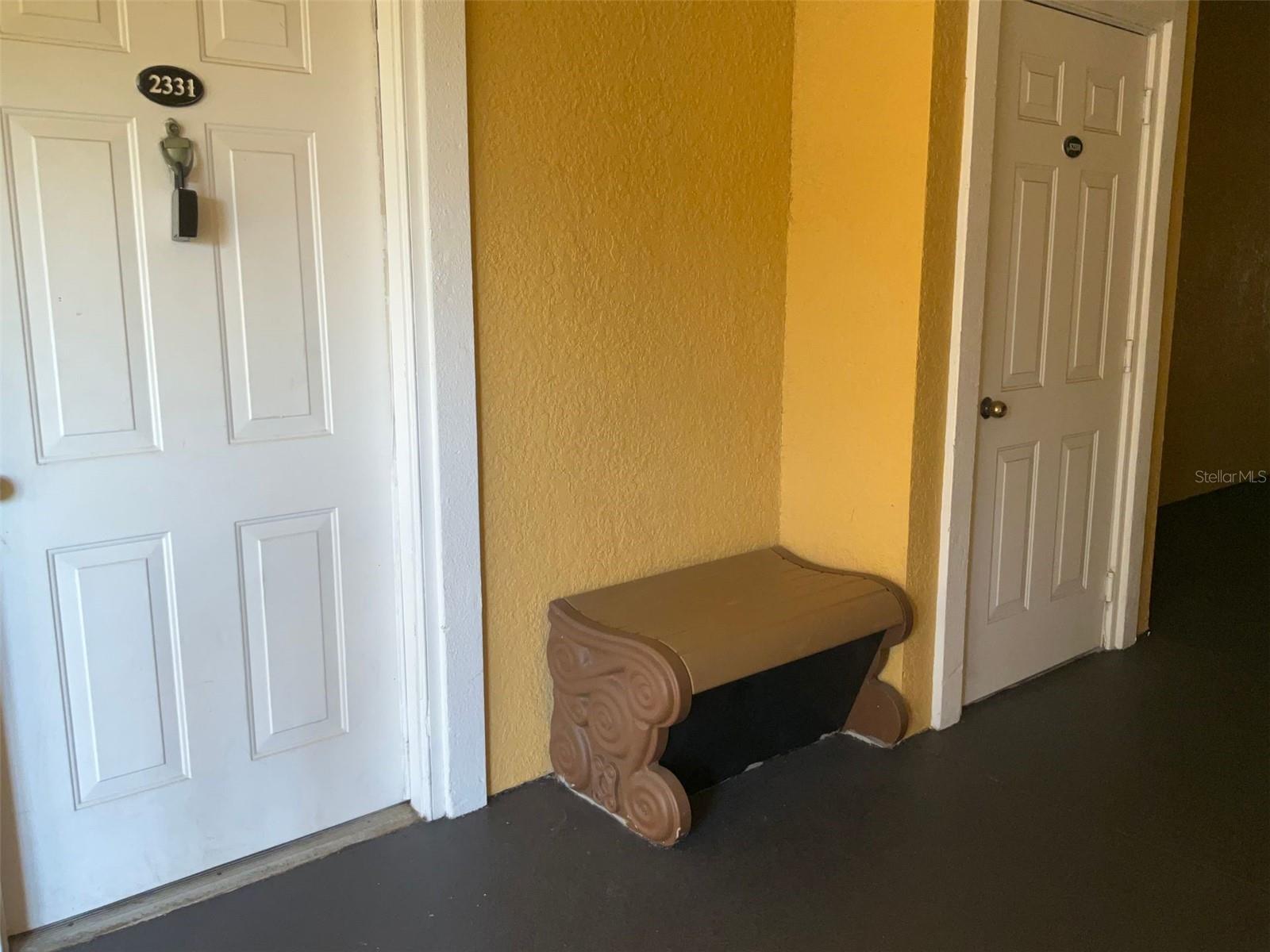 MOSAIC/MILLENIA - Residential Lease