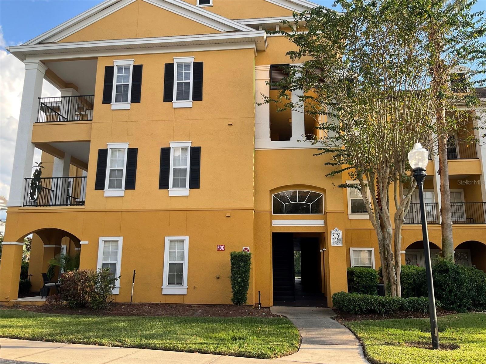 3rd Floor, 2bed/2bath, split floorplan, with a balcony! Gated community of Mosaic at Millenia! Available now! Beautiful 2bed/2bath, split floorplanon the 3rd floor, All tile flooring! In the gated community of Mosaic at Millenia, the HOA has great amenities such as fitness center, business center, billiards, theater room, valet trash service, lighted tennis courts, Playground, sand volleyball. Great location, contact us today for more information! Mosaic at Millenia a Resort style community in the heart of Orlando, Near MilleniaMall. Split floorplan, crown molding, With washer and dryer. Rent Includes Water, Valet trash, Alarm monitoring. Private patio & outside storage room. No Commercial vehicles, 2 vehicle max per unit is permitted by the HOA. Application per person over the age of 18 years old living at the property, must be completed. Additional mandatory, application per adult with the HOA once you have been approved by Don Asher. We're looking for immediate occupancy, contact us today to schedule a viewing! By appointment Only.
