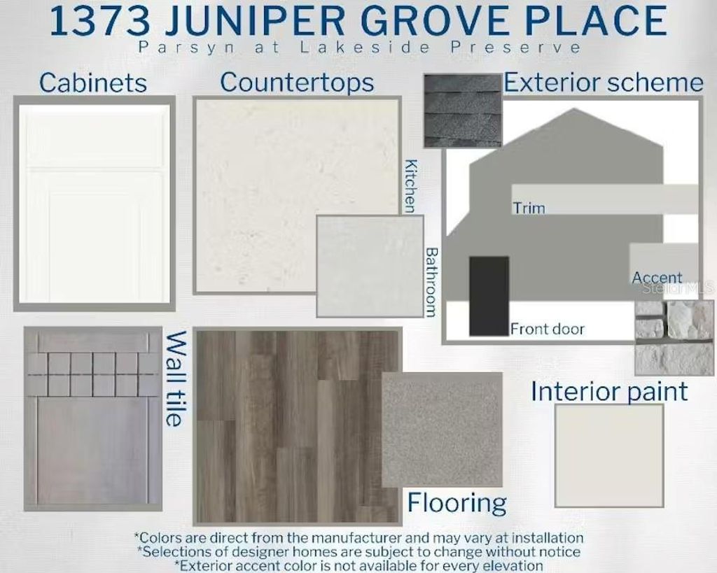 Photo of 1373 Juniper Grove Place, Lakeland, FL 33811 (MLS # L4960410)