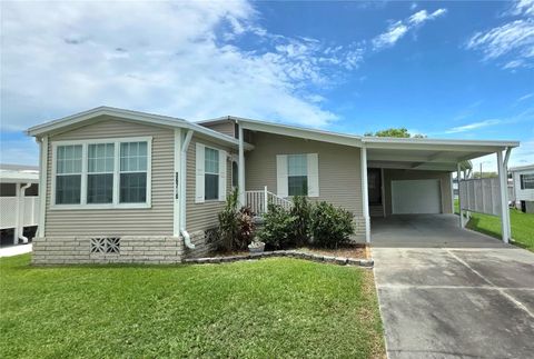 Photo of 36740 Strand Drive, Zephyrhills, FL 33542 (MLS # TB8402373)
