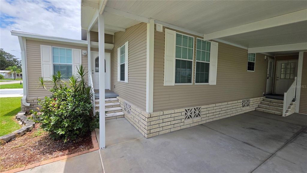 Photo of 36740 Strand Drive, Zephyrhills, FL 33542 (MLS # TB8402373)