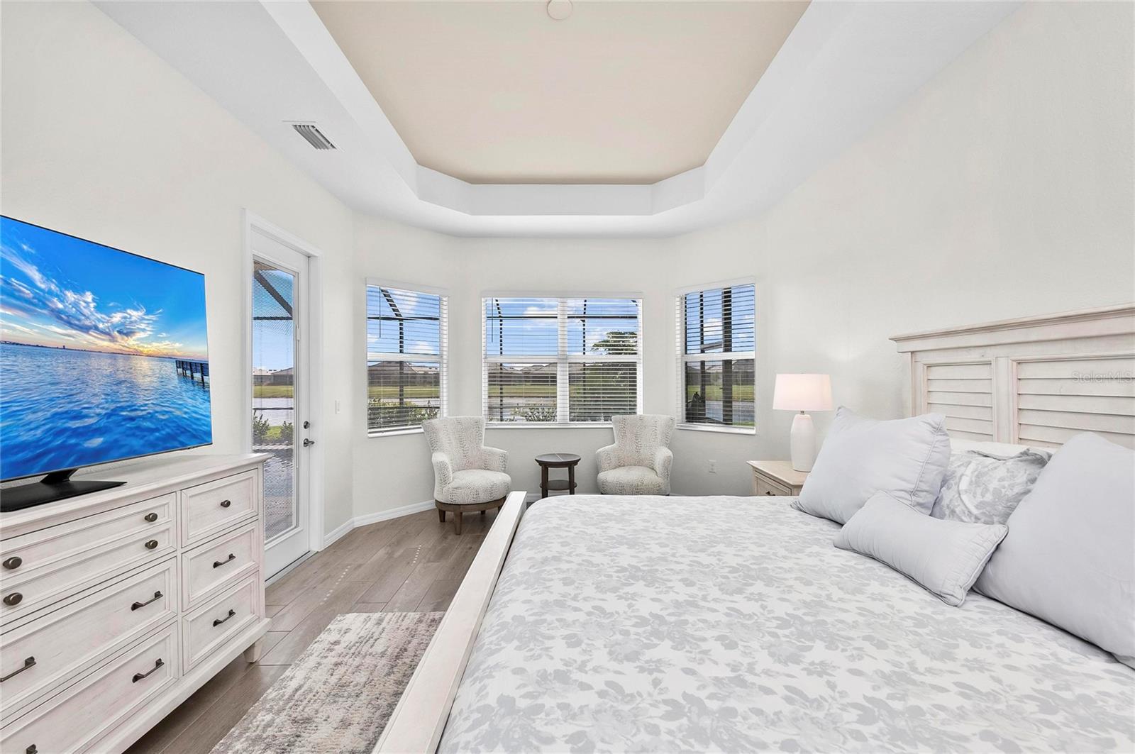 WELLEN PARK GOLF & COUNTRY CLUB - Residential