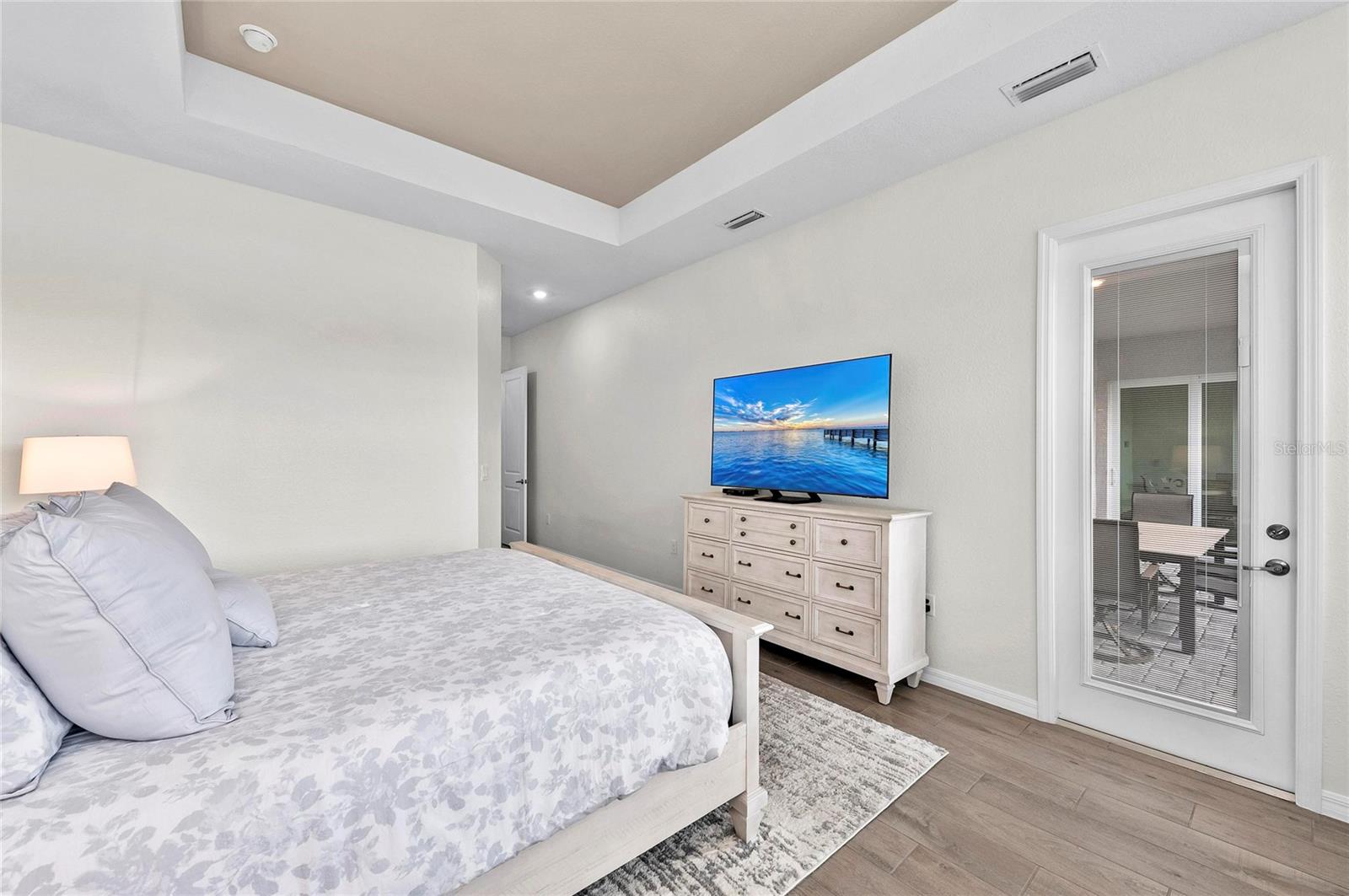 WELLEN PARK GOLF & COUNTRY CLUB - Residential