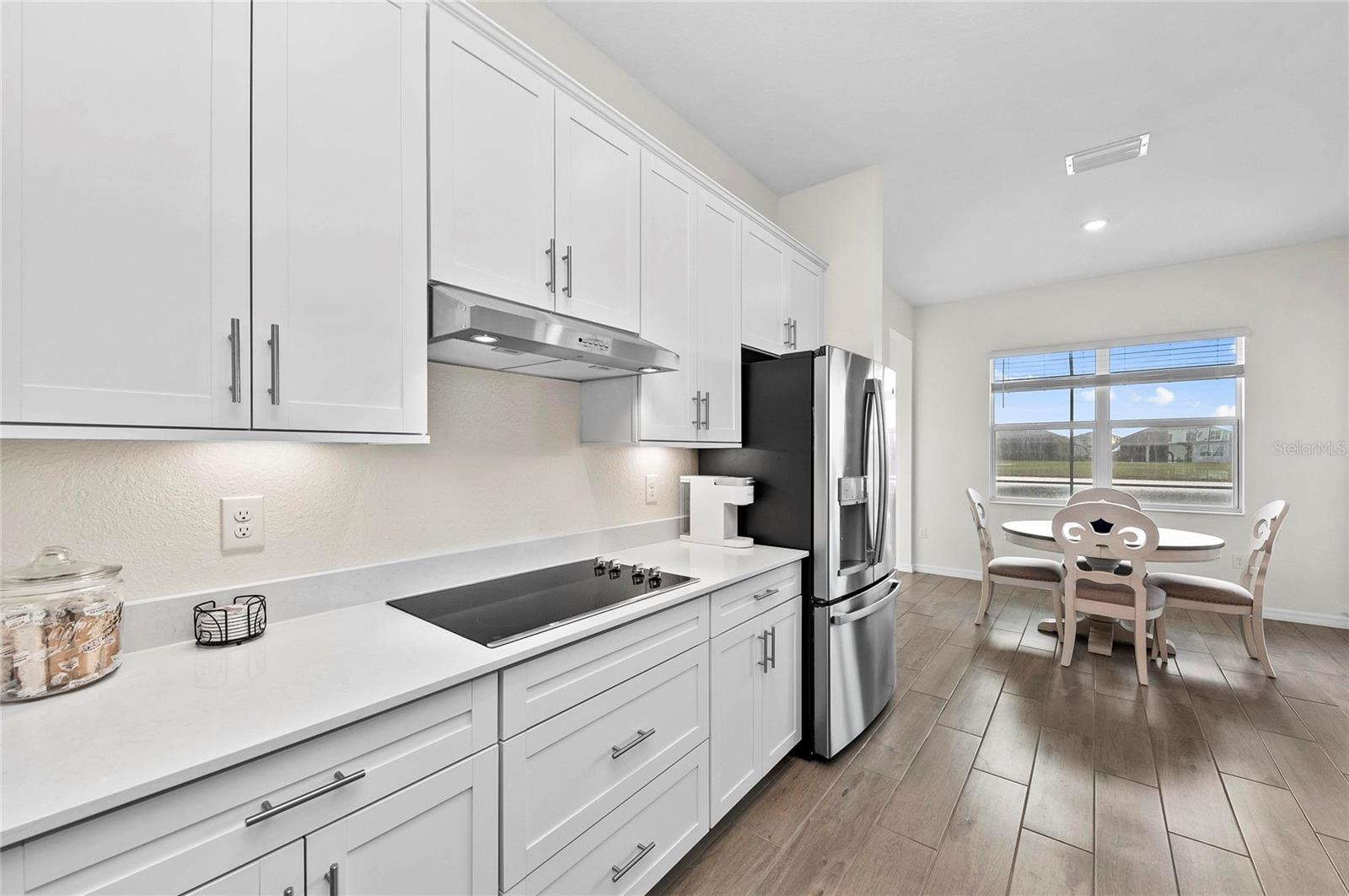 WELLEN PARK GOLF & COUNTRY CLUB - Residential