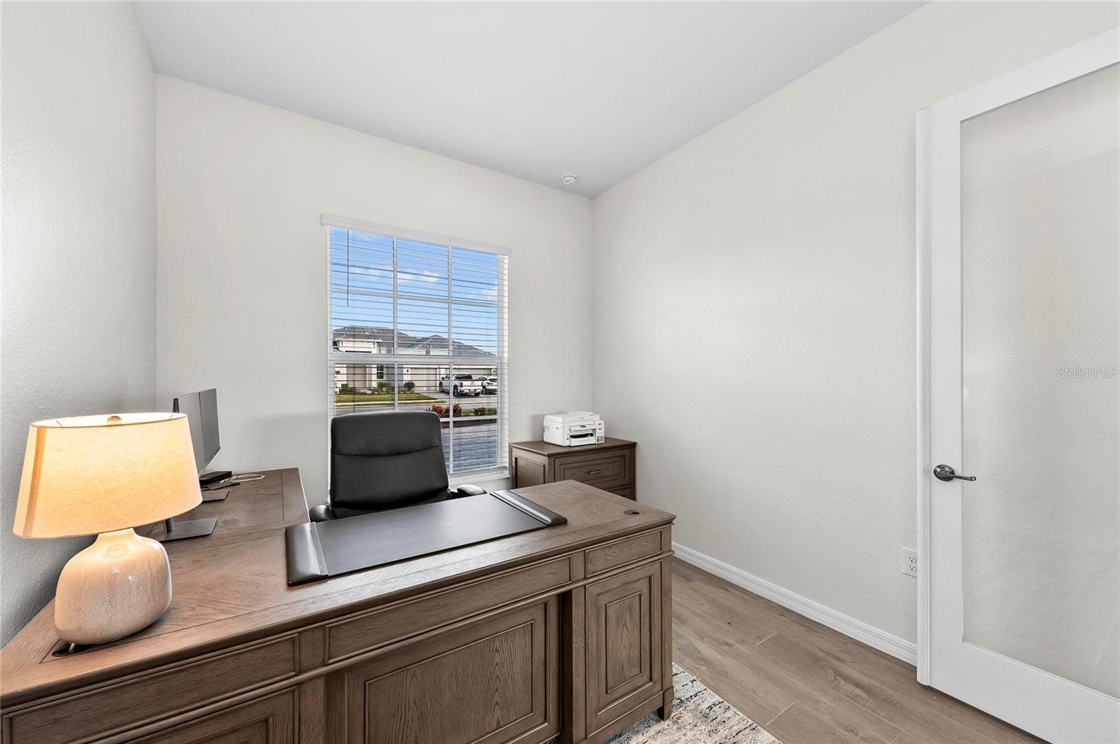 WELLEN PARK GOLF & COUNTRY CLUB - Residential