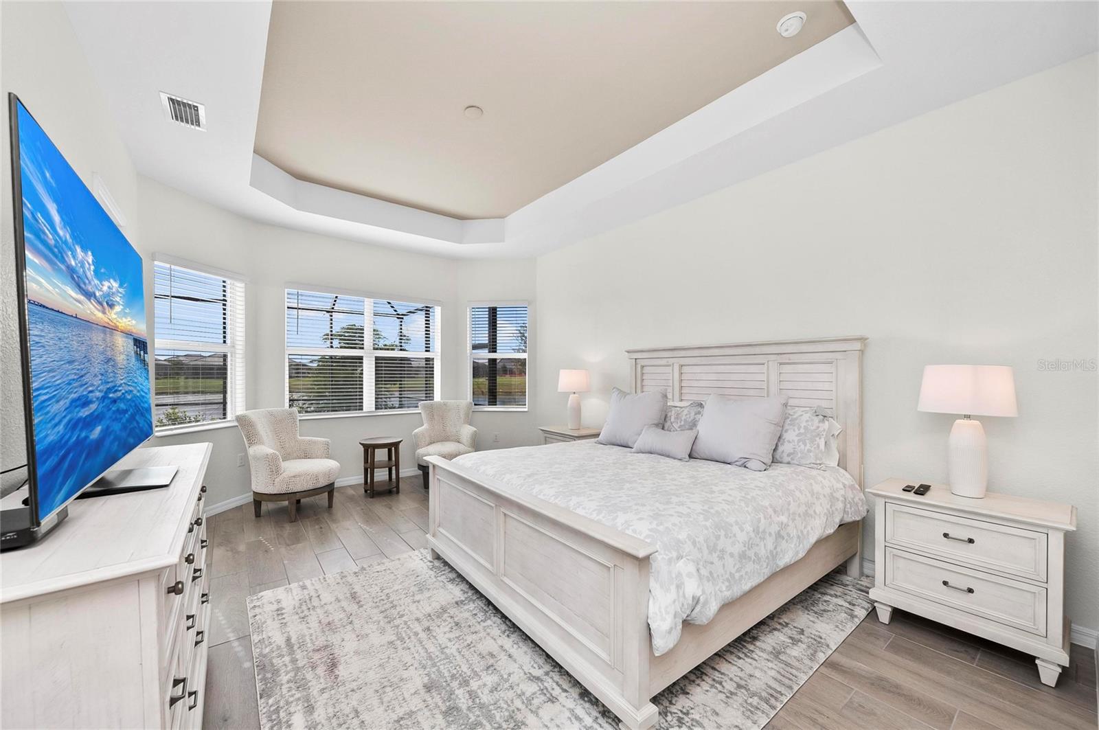 WELLEN PARK GOLF & COUNTRY CLUB - Residential