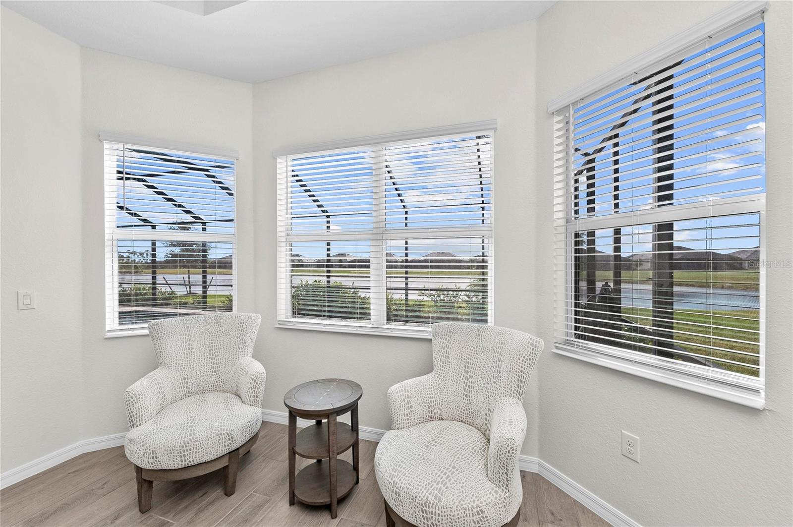 WELLEN PARK GOLF & COUNTRY CLUB - Residential