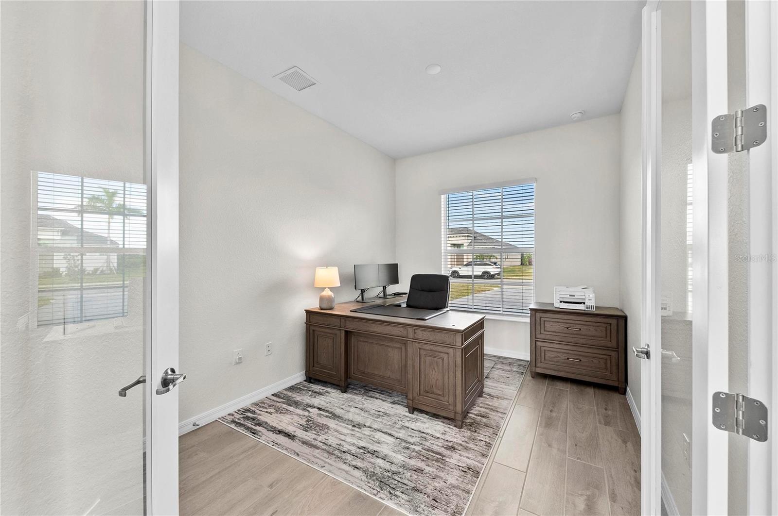 WELLEN PARK GOLF & COUNTRY CLUB - Residential