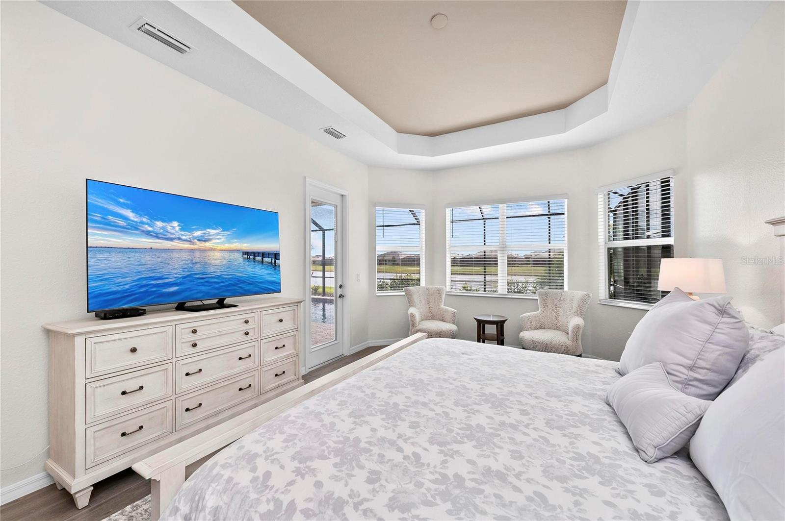 WELLEN PARK GOLF & COUNTRY CLUB - Residential