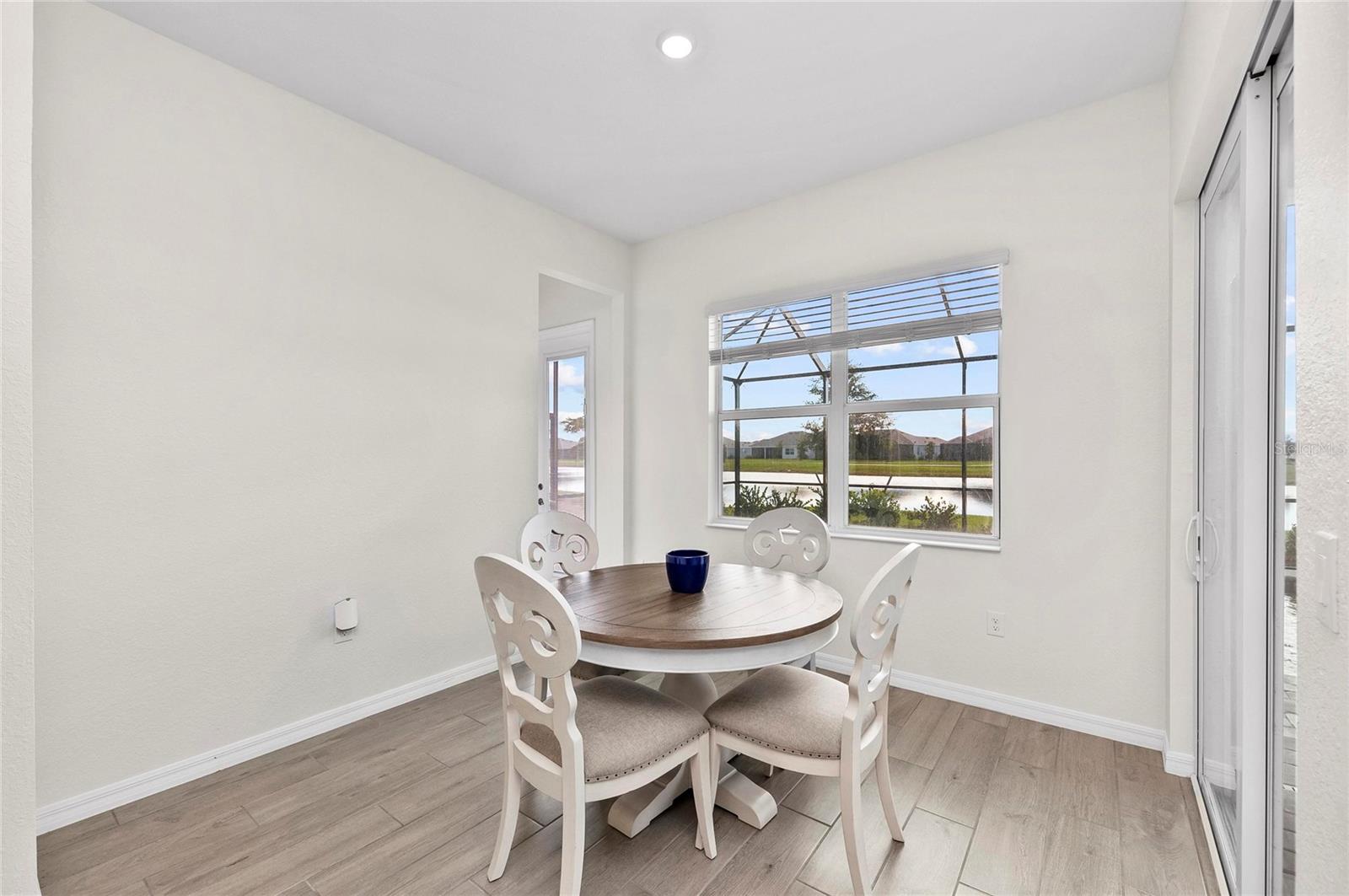 WELLEN PARK GOLF & COUNTRY CLUB - Residential